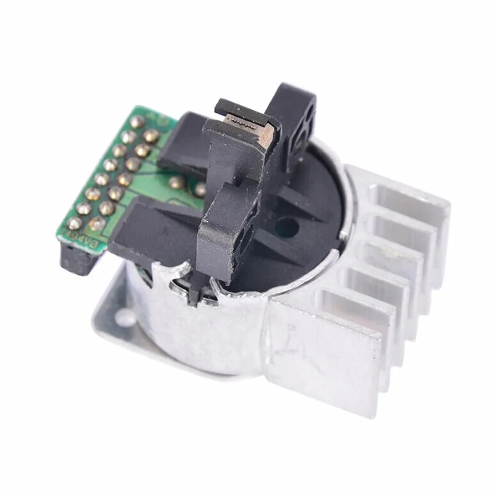 Tête d'impression compatible TM-U220 pour imprimante à reçus TM-210, pièce argentée