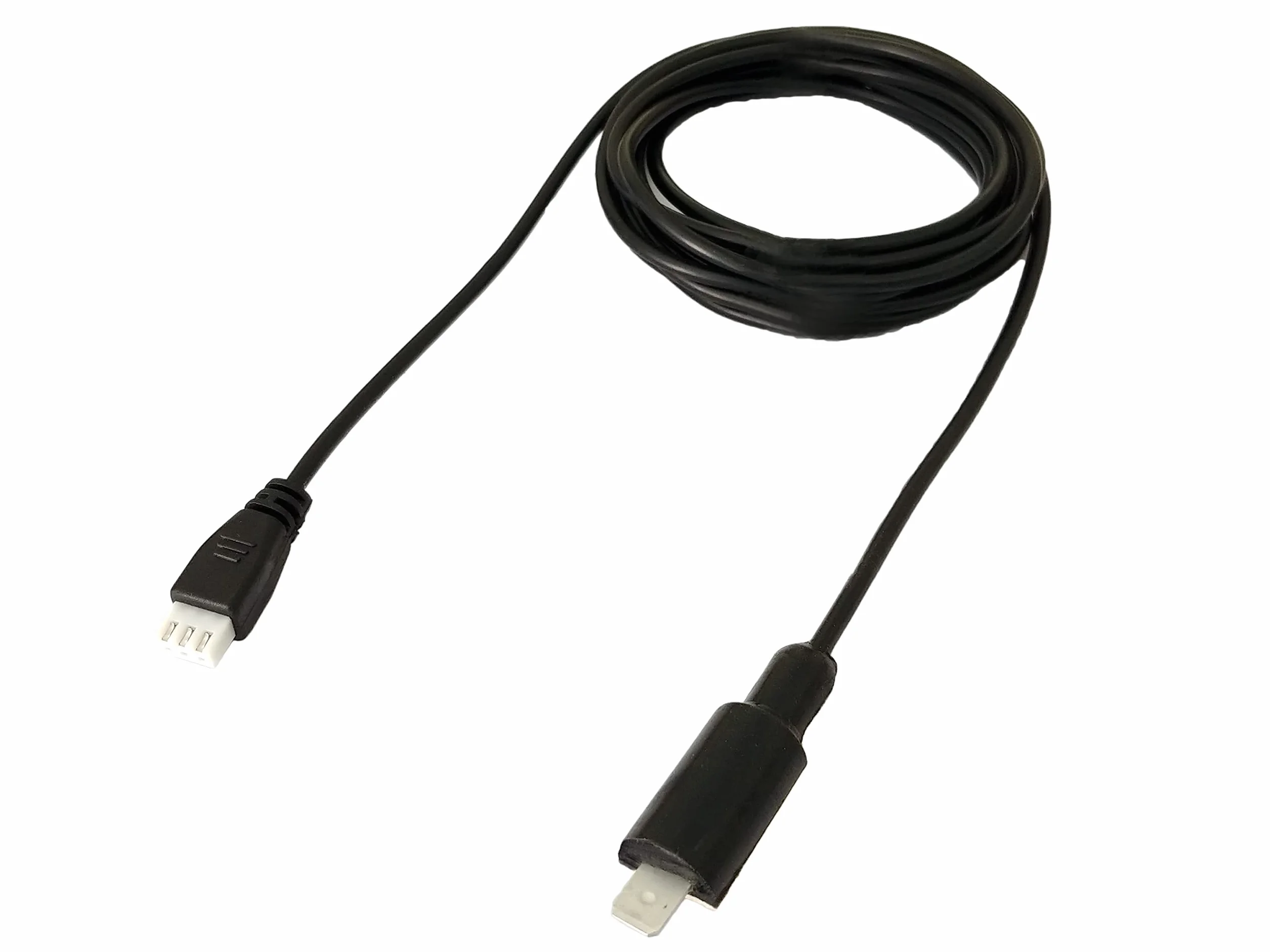 Proxel - Niewidoczne elektromagnetyczne czujniki parkowania z przodu, EPS-FRONT 4.0 z wyświetlaczem, bez wiercenia zderzaka, uniwersalny i oryginalny zestaw