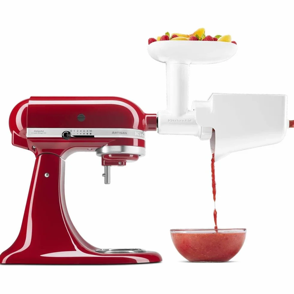 KitchenAid Hachoir et Passoire à Fruits et Légumes 5KSMFVSFGA