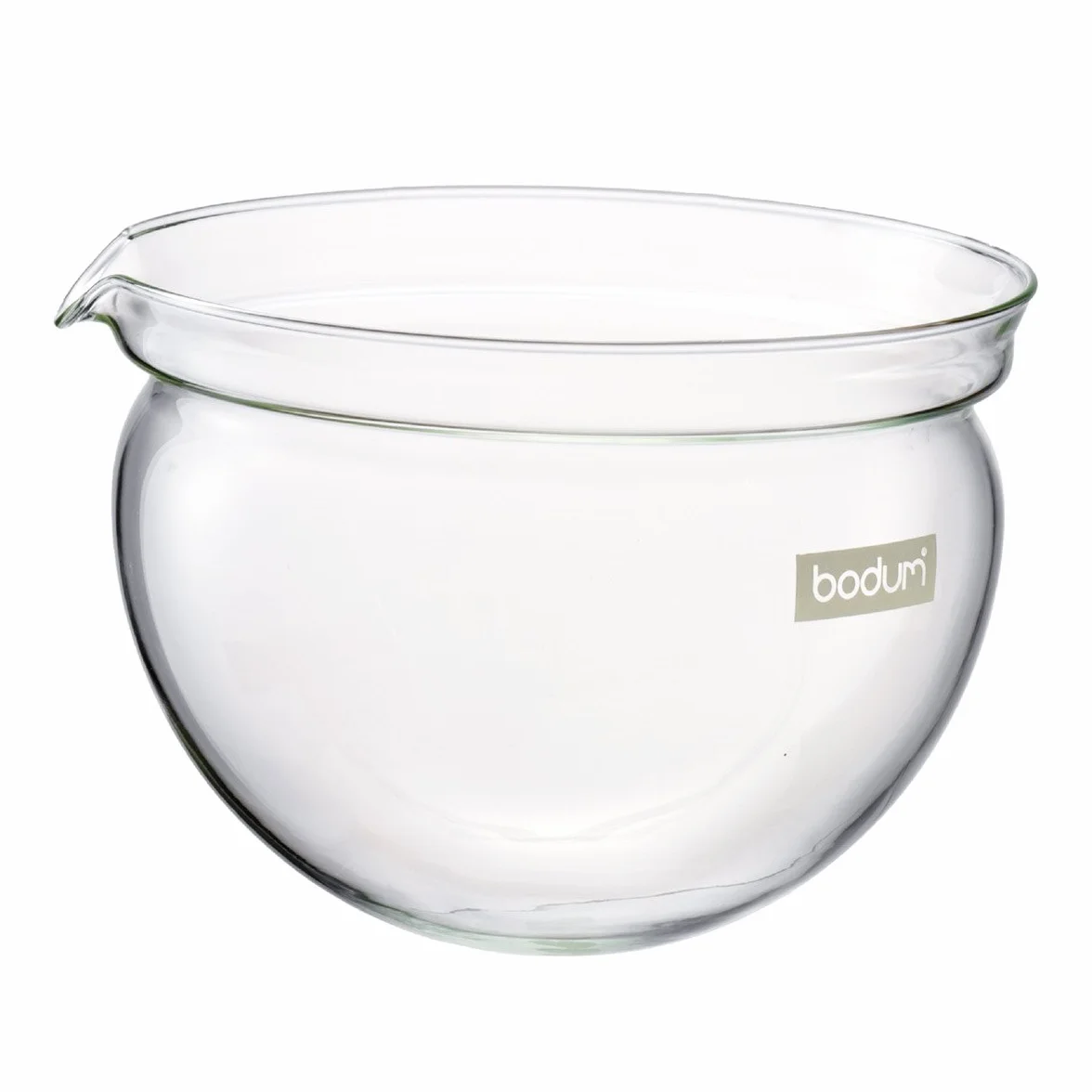Spare Beaker Théière de Rechange, 1,5 l (01-1915-10-302)