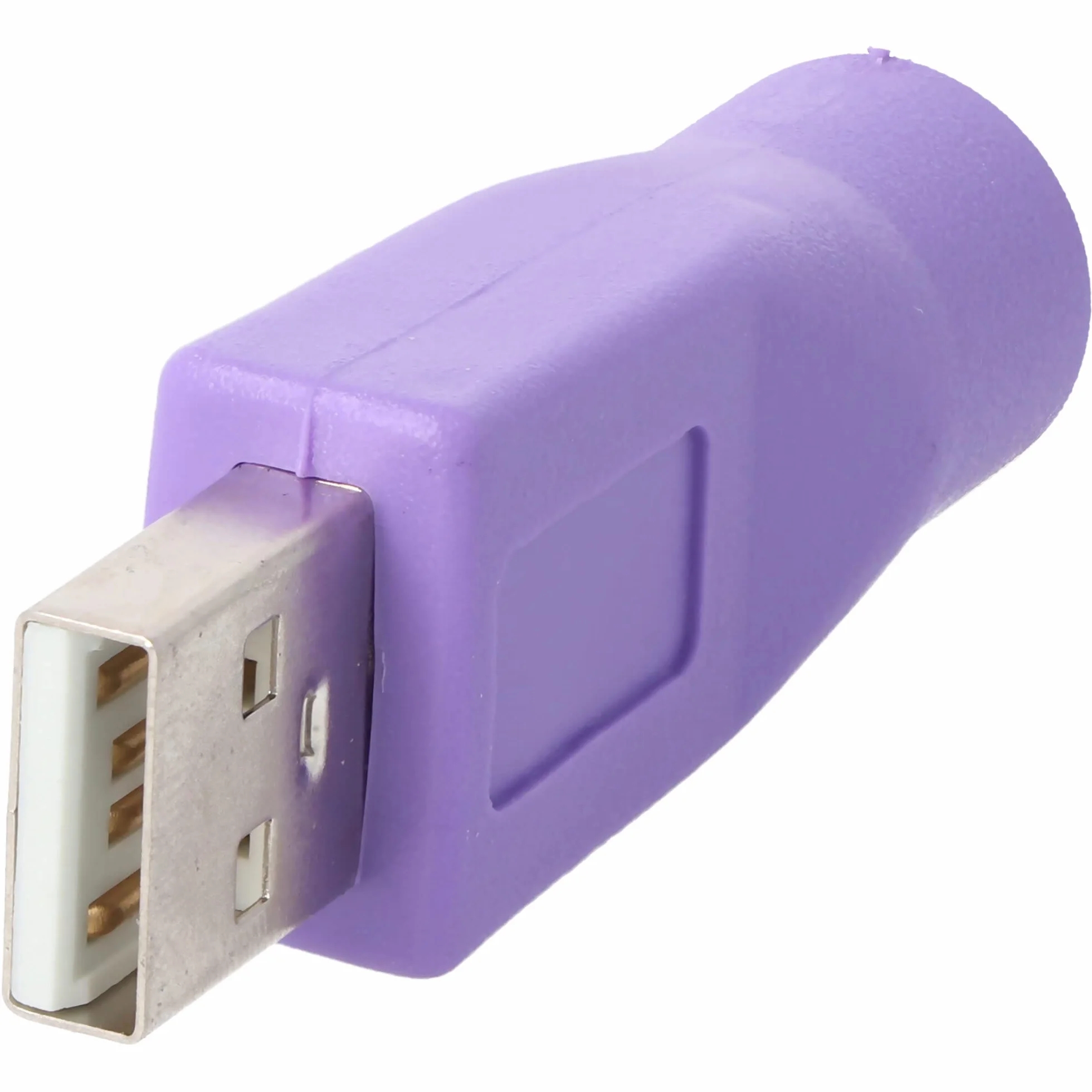 Adaptateur USB femelle vers mâle PS/2 pour clavier KOMBO