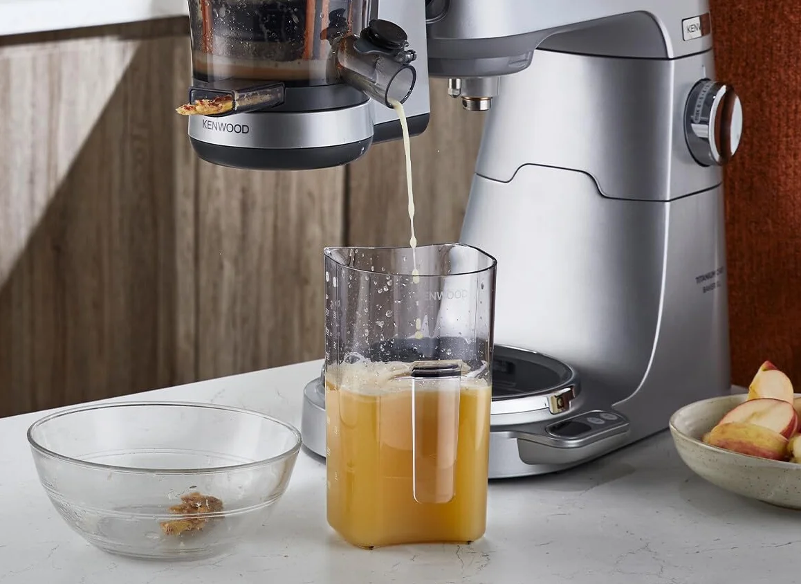 KENWOOD Accessoire robot KAX720PL