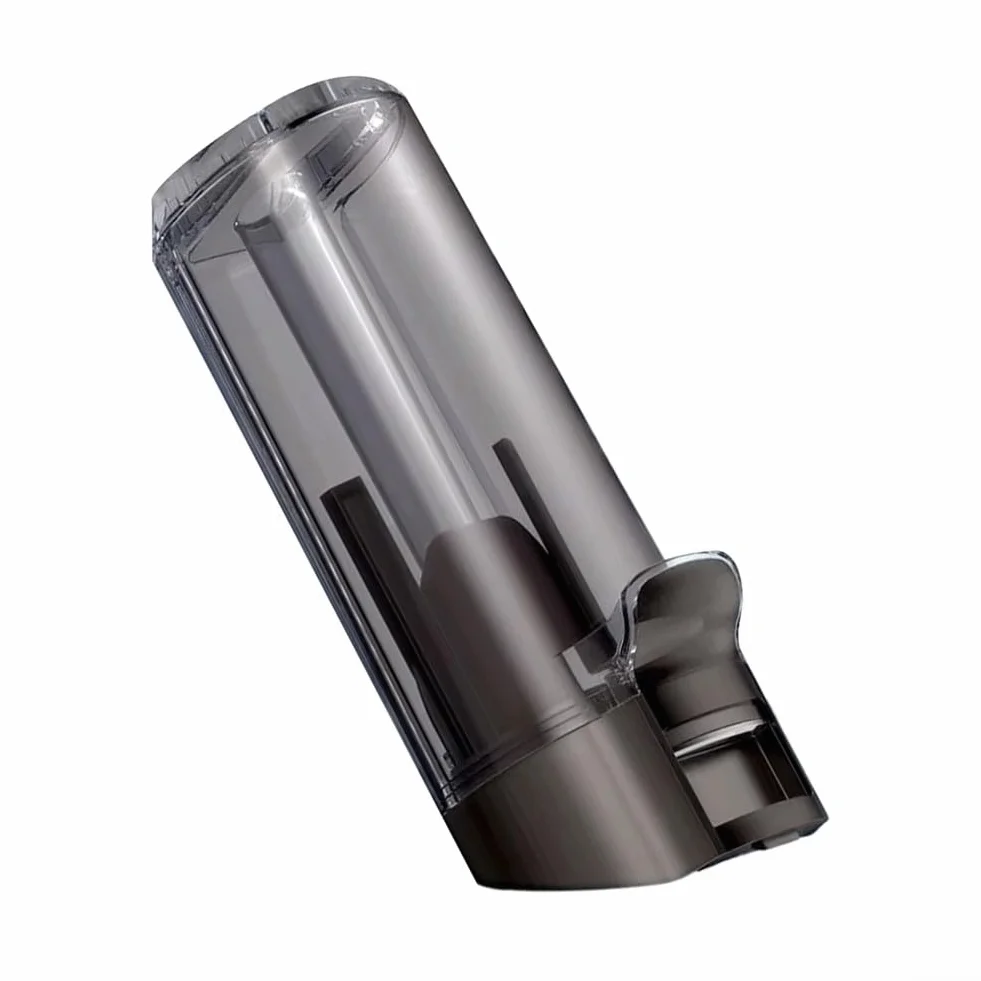 Réservoir d'eau sale de rechange pour aspirateur Tineco Floor S5/S5, facile à nettoyer, construction étanche avec vue