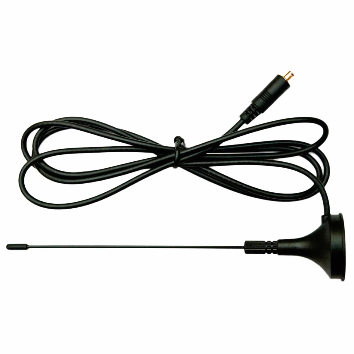 NESDR Mini (TV28T v2) USB RTL-SDR, DVB-T i ADS-B zestaw odbiorników z anteną. Tuner RTL2832U i R820T. Tanie radio definiowane programowo, kompatybilne z większością pakietów oprogramowania SDR