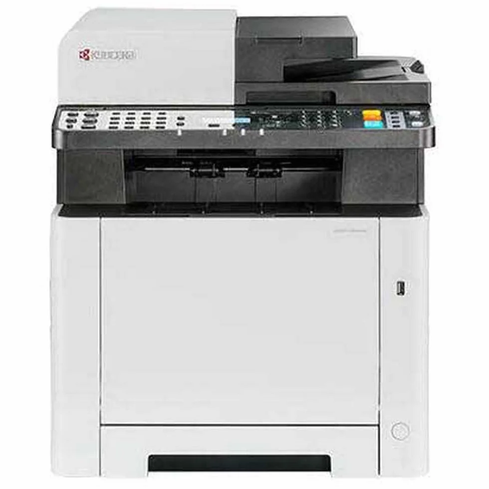 KYOCERA Ecosys Ma2100Cfx Laser A4 1200x1200 Dpi 21 Ppm