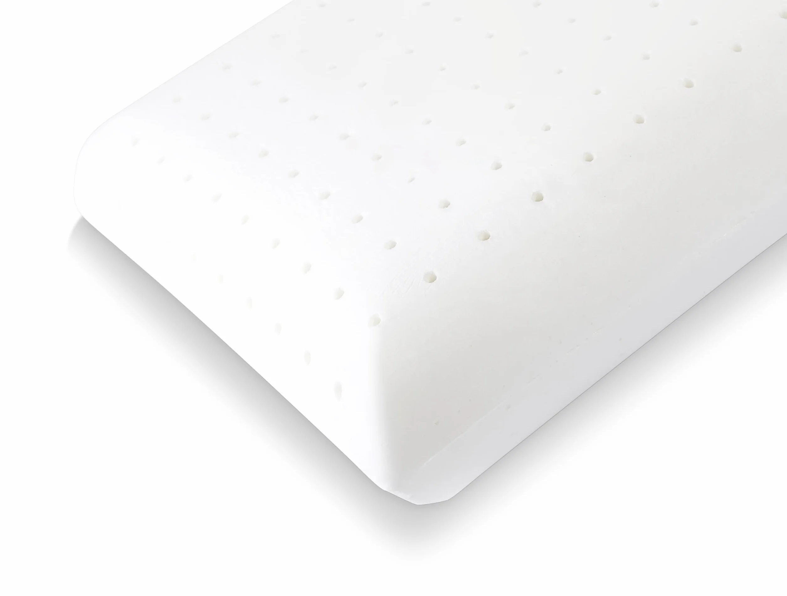 Mediflow Oreiller à Eau en Mousse à mémoire – Technologie Waterbase, cliniquement prouvé pour douleurs cervicales et Sommeil amélioré (50 x 70 cm)