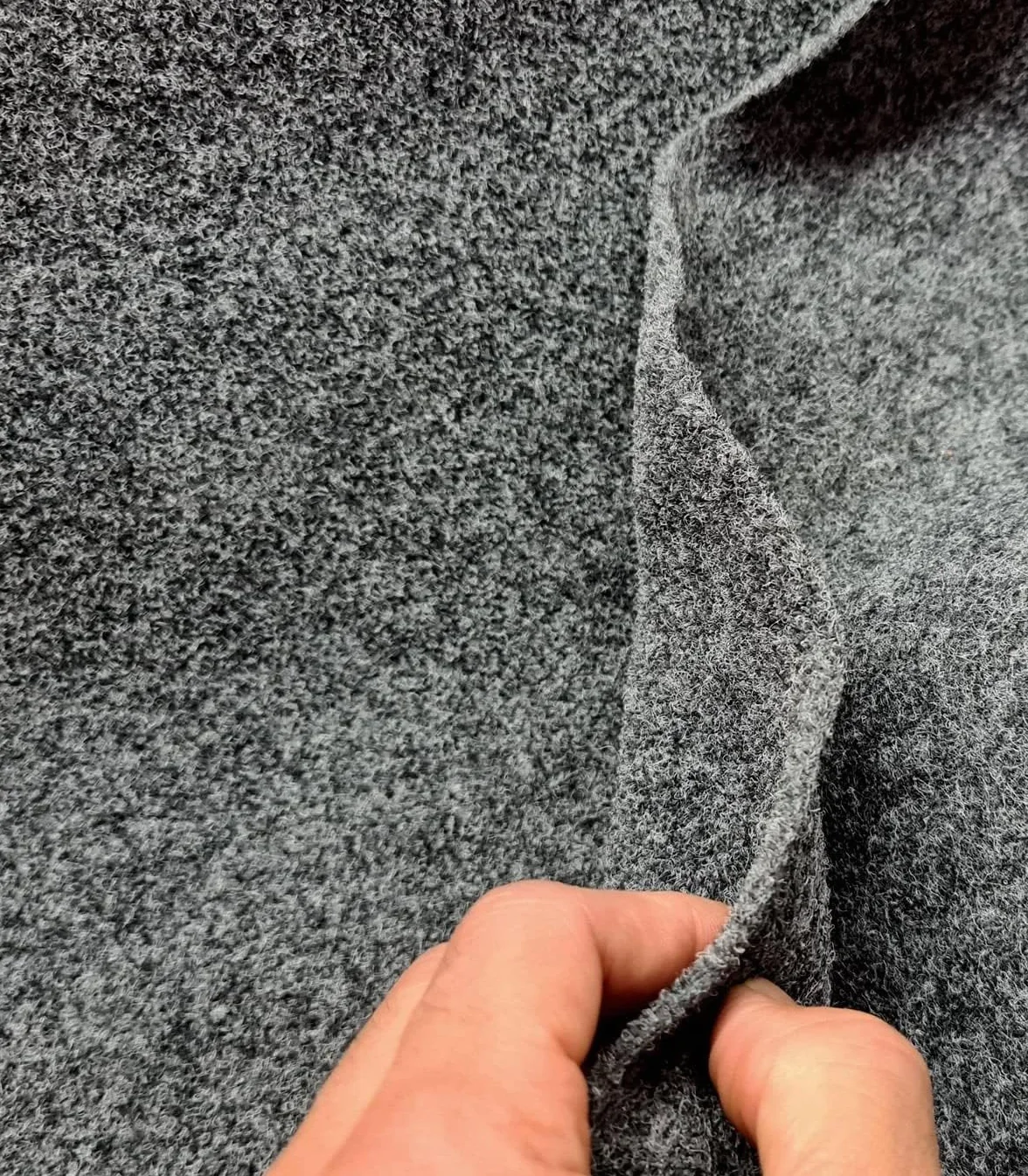 Moquette pour tapisser les sols 2 m Largeur 160 cm voitures fourgonnettes camions bateaux
