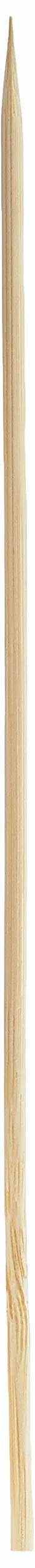 IBILI Lot de 100 Brochettes Bambou 20 cm