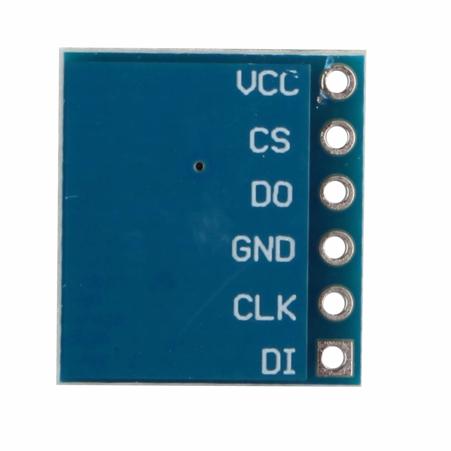 Lot de 2 modules de stockage Nor Flash W25Q32 32 Mbit Interface SPI pour STM32