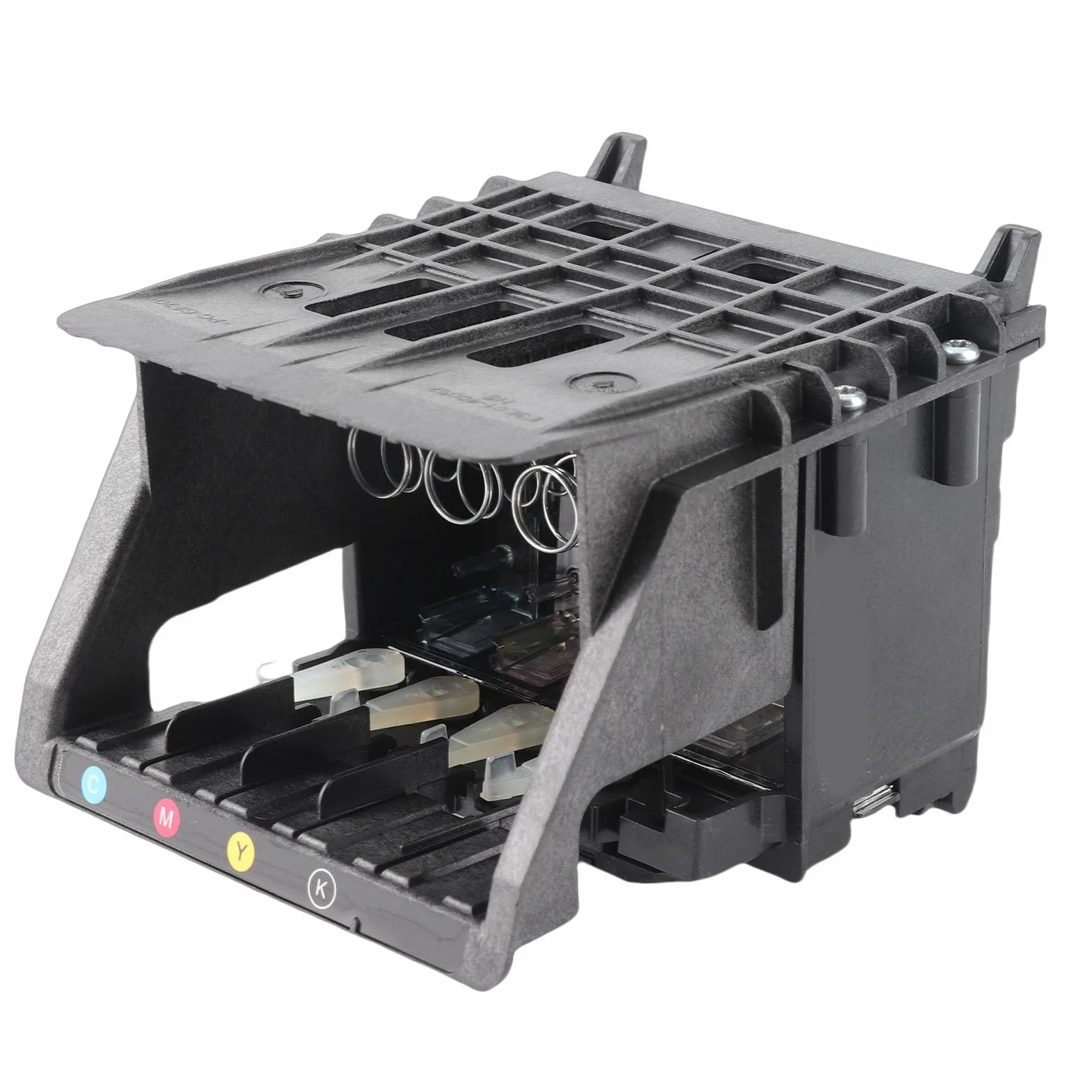 Asixxsix Tête d'impression Remplacement pour HP OfficeJet Pro 7740 7730 7720 8210 8710 8730 8740 8216 8720 8725