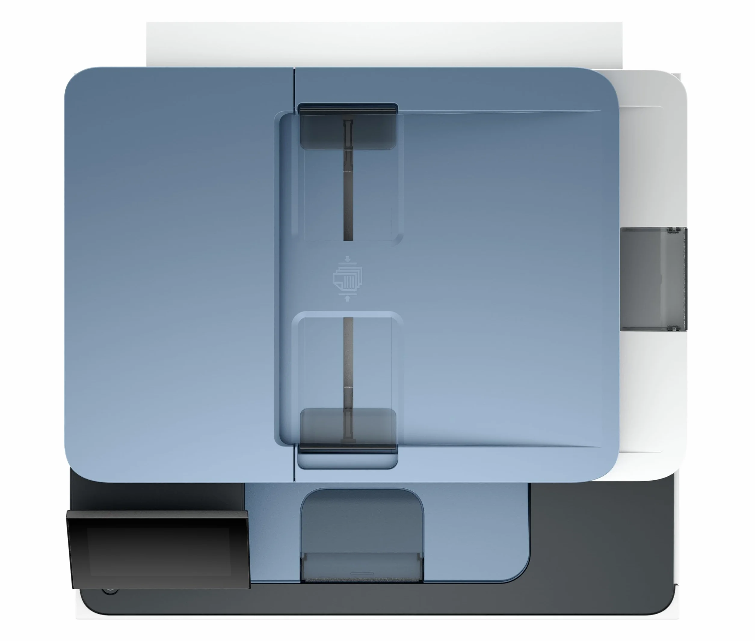 HP Color LaserJet Pro MFP 3302fdwg wielofunkcyjna kolorowa drukarka laserowa, faks, automatyczne drukowanie dwustronne, wysoka prędkość drukowania, ekran dotykowy CGD, Wi-Fi, Ethernet, USB, HP Wolf