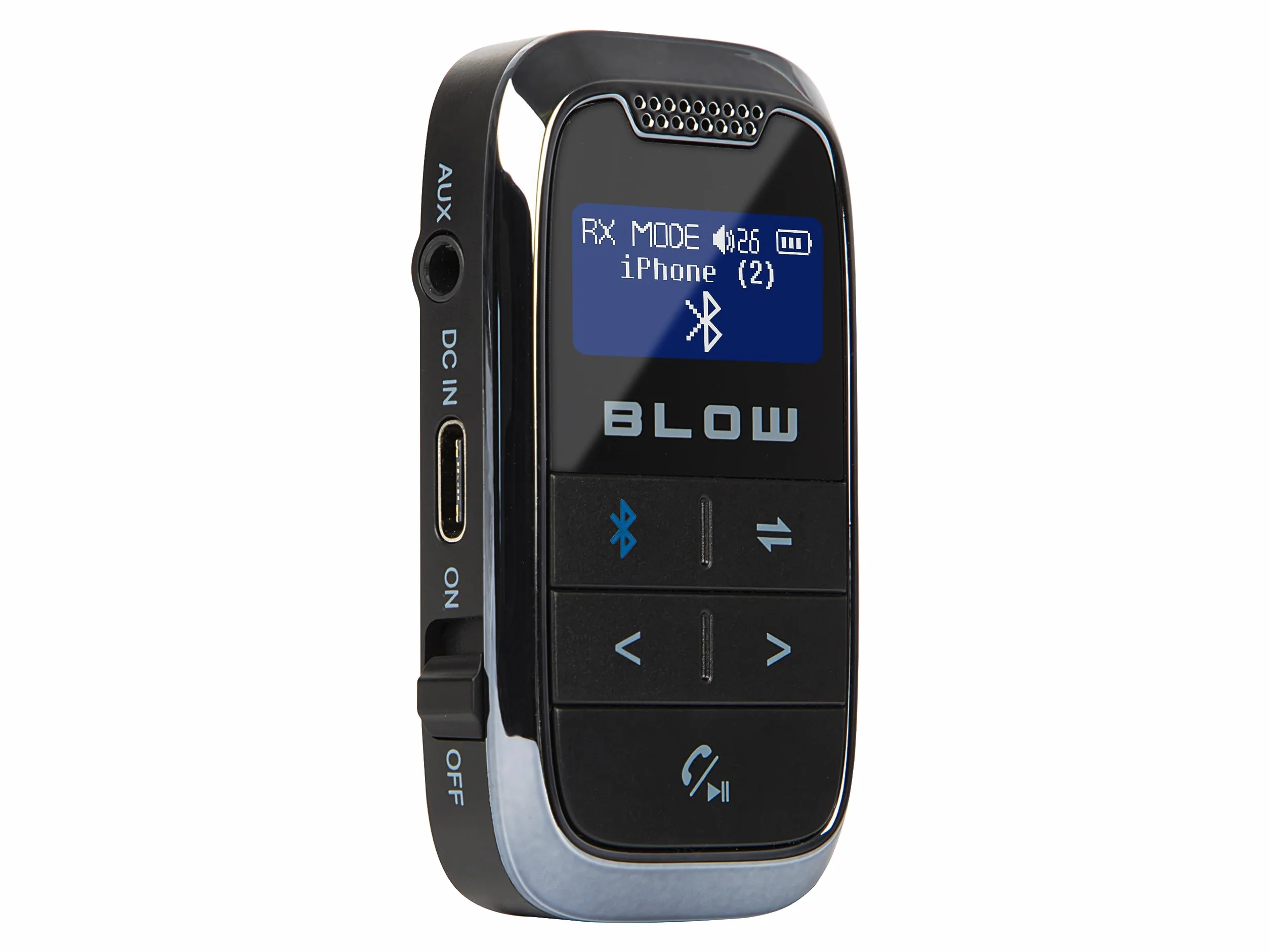BLOW TRANSMITER ADAPTER BLUETOOTH 5.1 NADAJNIK JACK