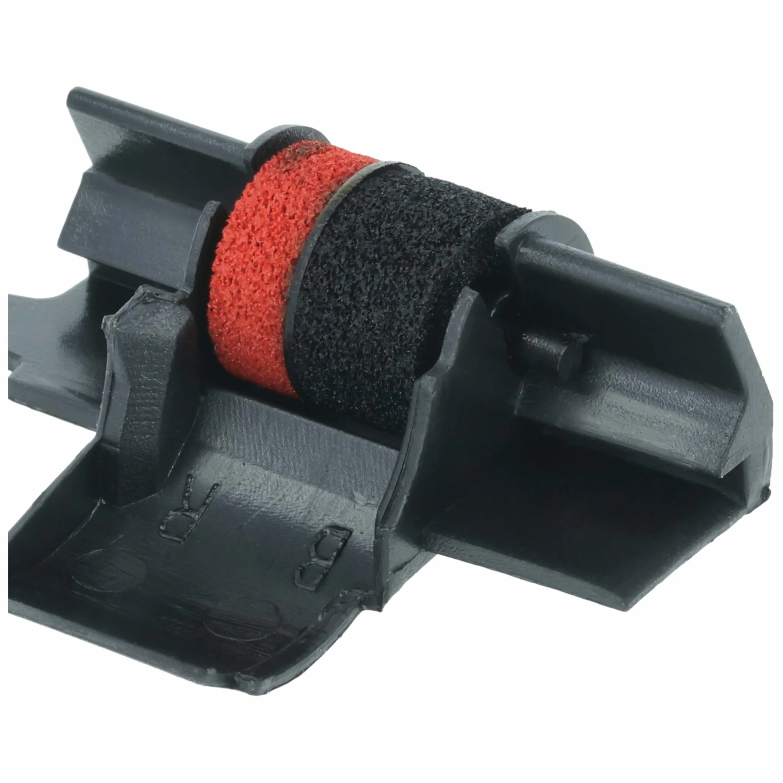 vhbw Rouleau encreur pour Caisse enregistreuse Olympia CPD-123, CPD-12L, CPD-3012, CPD-3120, CPD-3210, PD-711 comme IR40T, GR 745