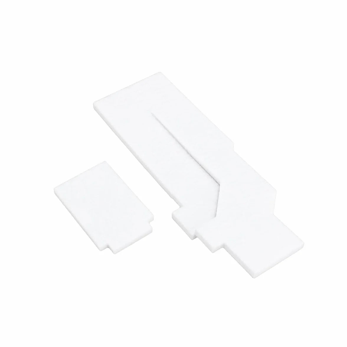 Kit de Tampon d'absorption d'encre pour J4110DW J4120DW J2310 J2320 J2510 J4510 J4520