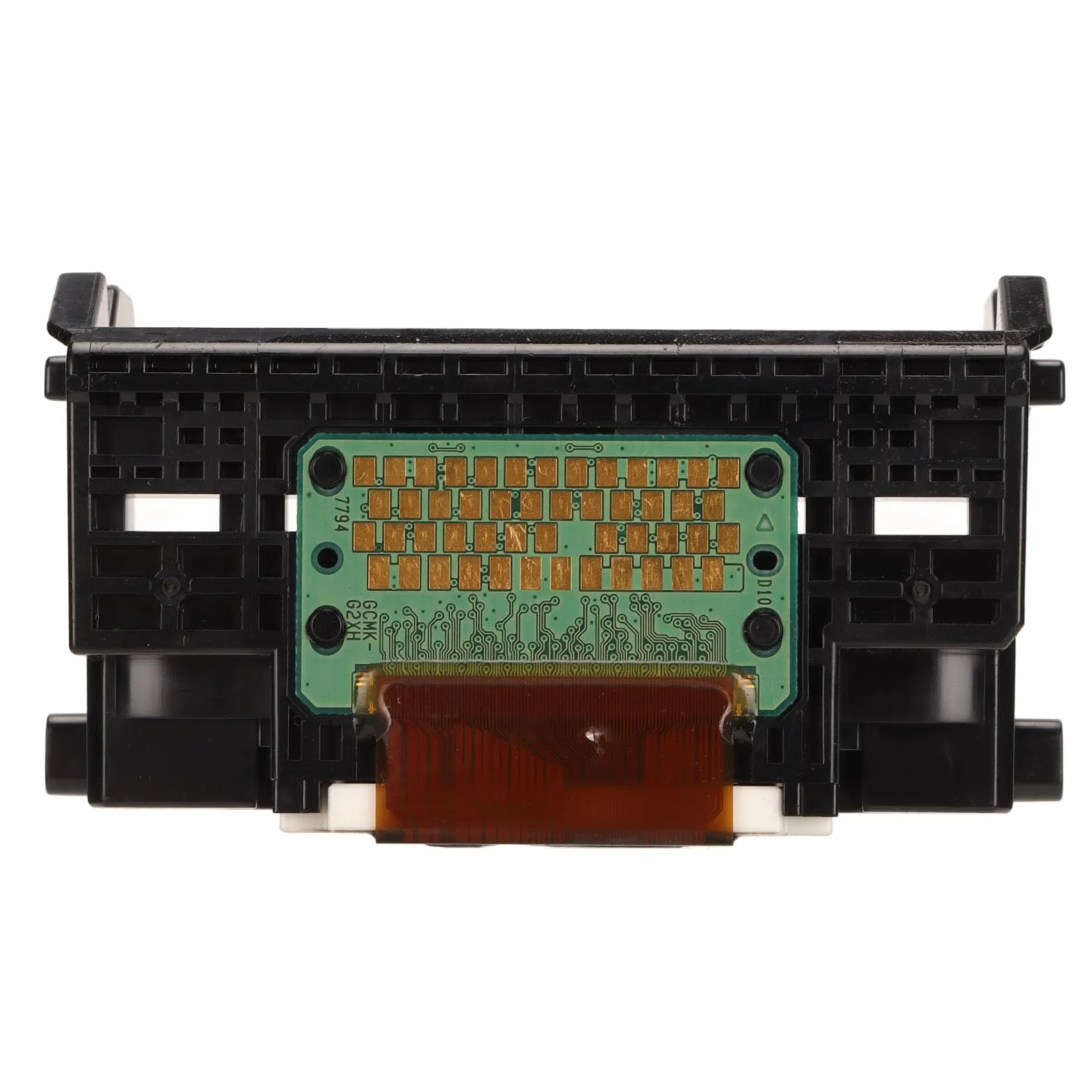 TARSHYRY Imprimante à Jet Tête de Remplacement Compatible MG5220 MG5320 MG5340 MG5250 MG5350 IP4820 IP4950 MX885 MX895 LX6520 MX715 LX6550