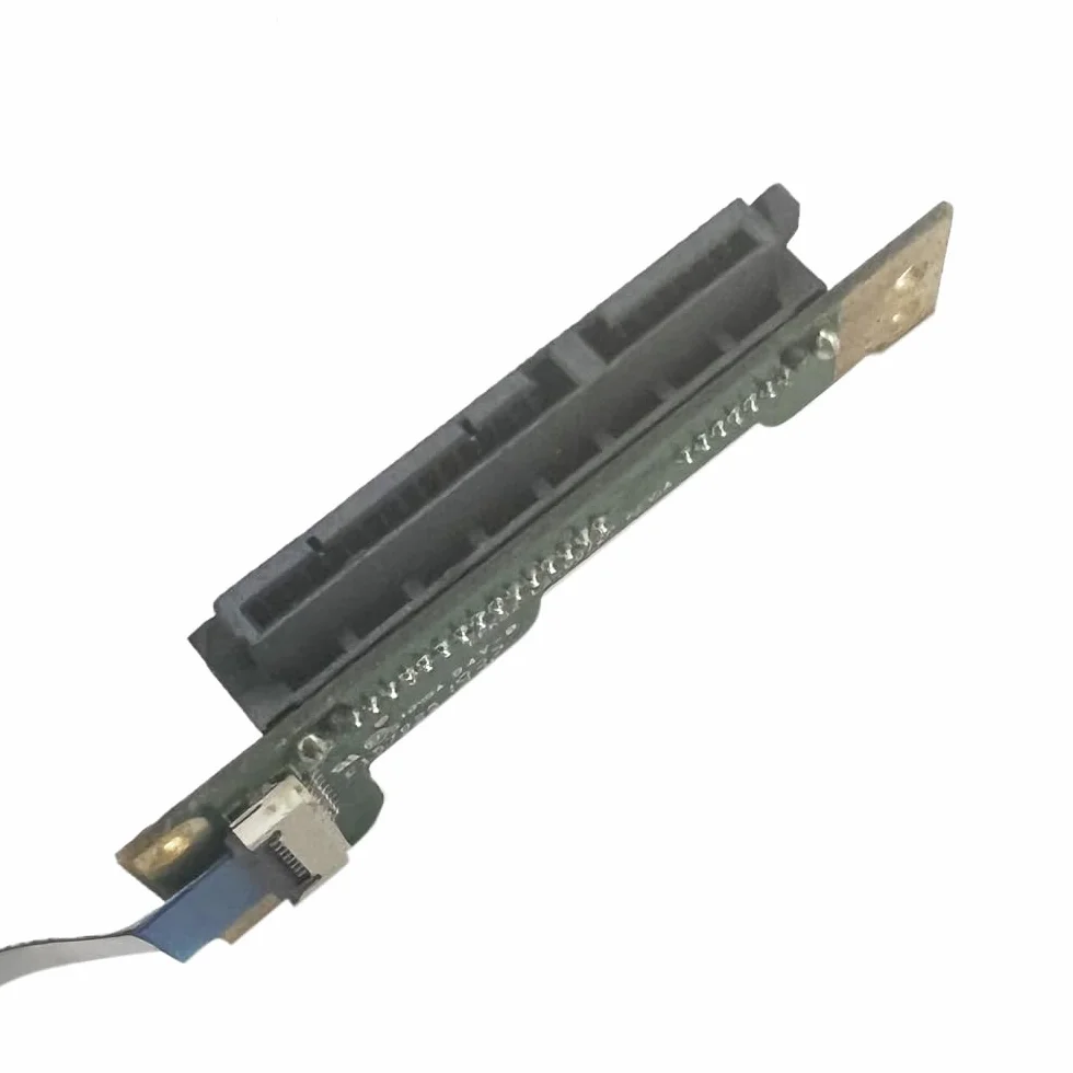 Złącze dysku twardego HDD do HP 14-CK 14S-CF 15-DA 15-DB 15-DI 15-DW 15-DY 15T-DA 15T-DB 15G-DR 15G-DX 15Q-DS 15Q-DY 15Z-DB EPK52 LS-G072P L20454-001 435OM 932L01 HDD Hard Drive Connector