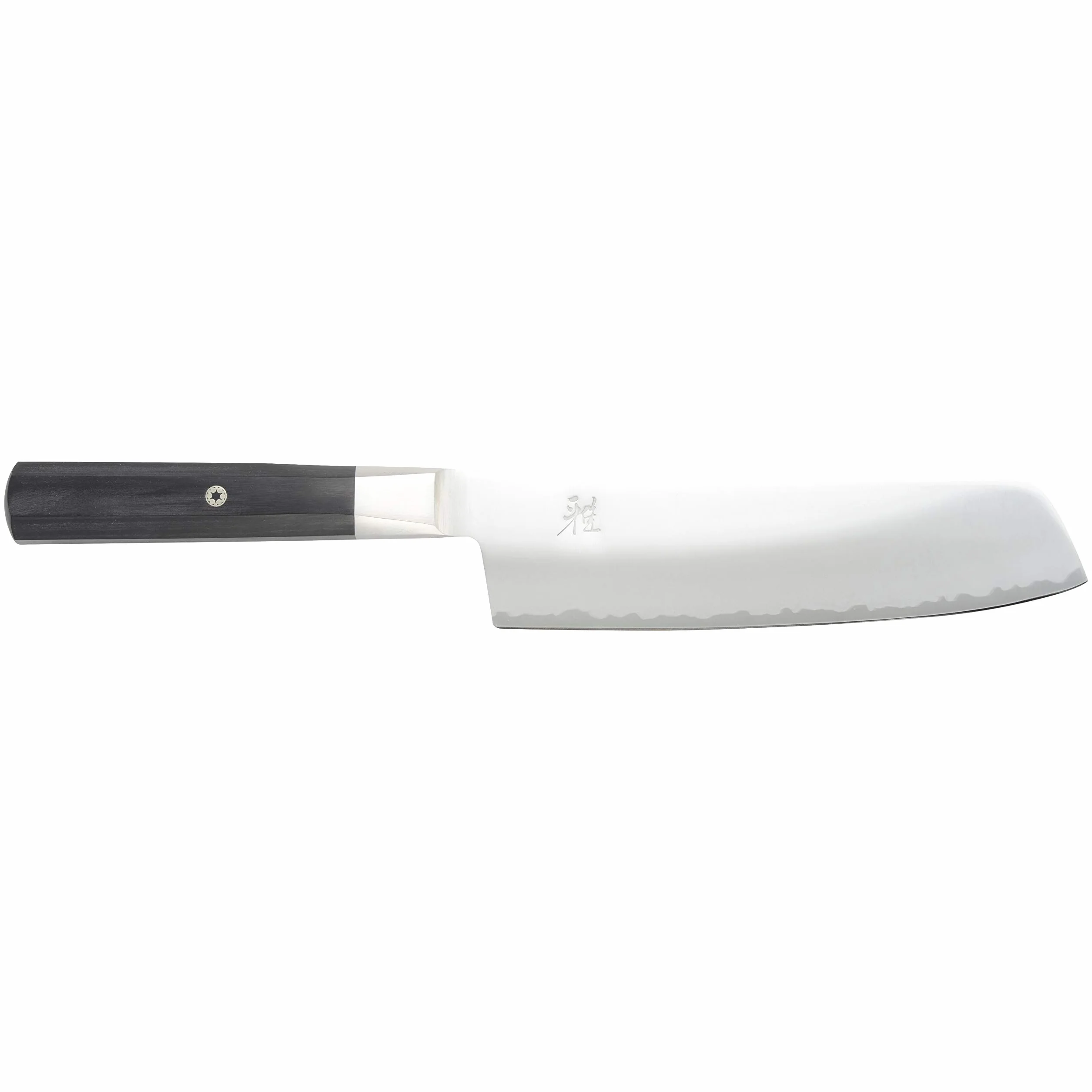 Miyabi 4000 FC Nakiri Couteau de cuisine japonais 170 mm