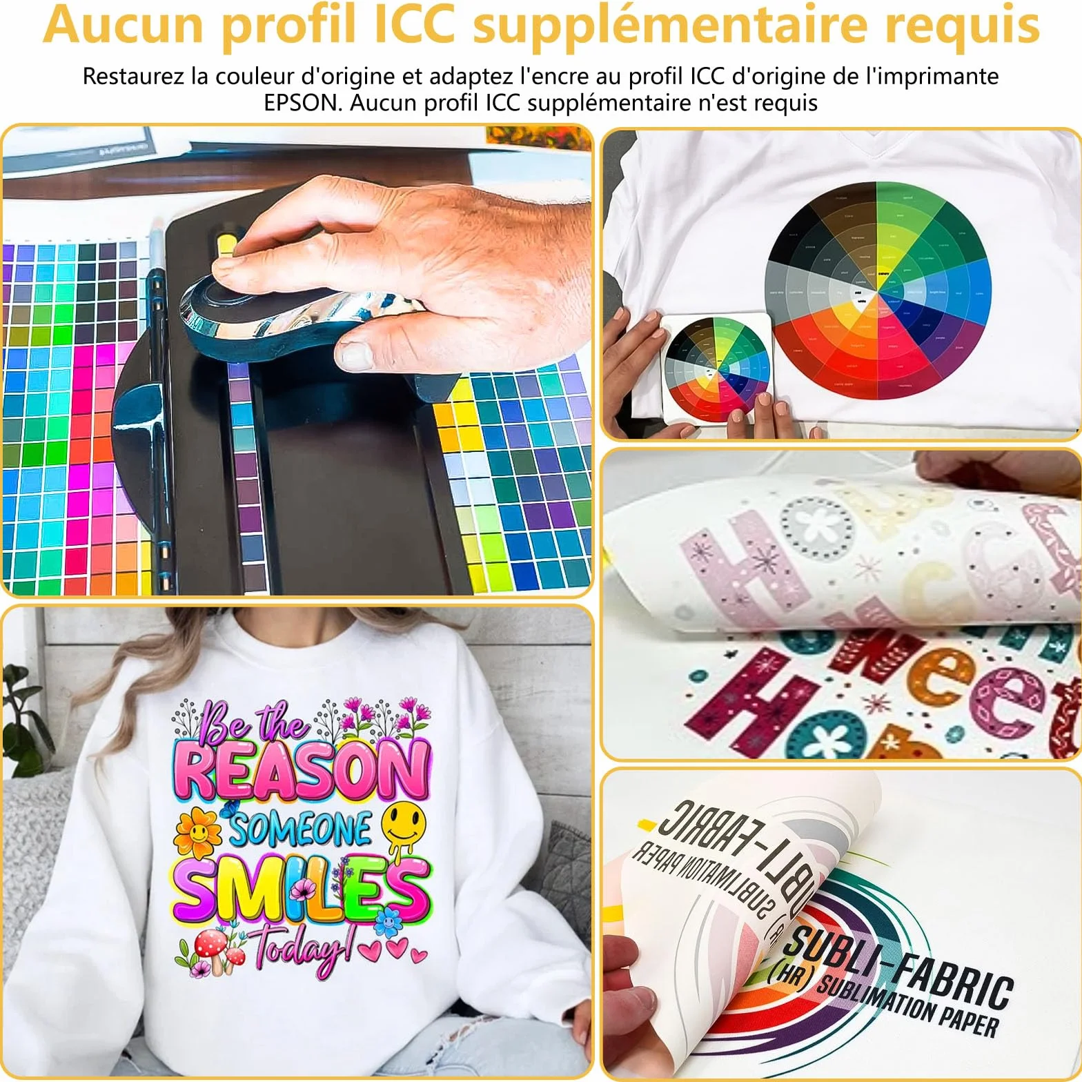 Sulimatio Ik do Epson 2810 ET2850 2830 2815 4810 Heat Transfer