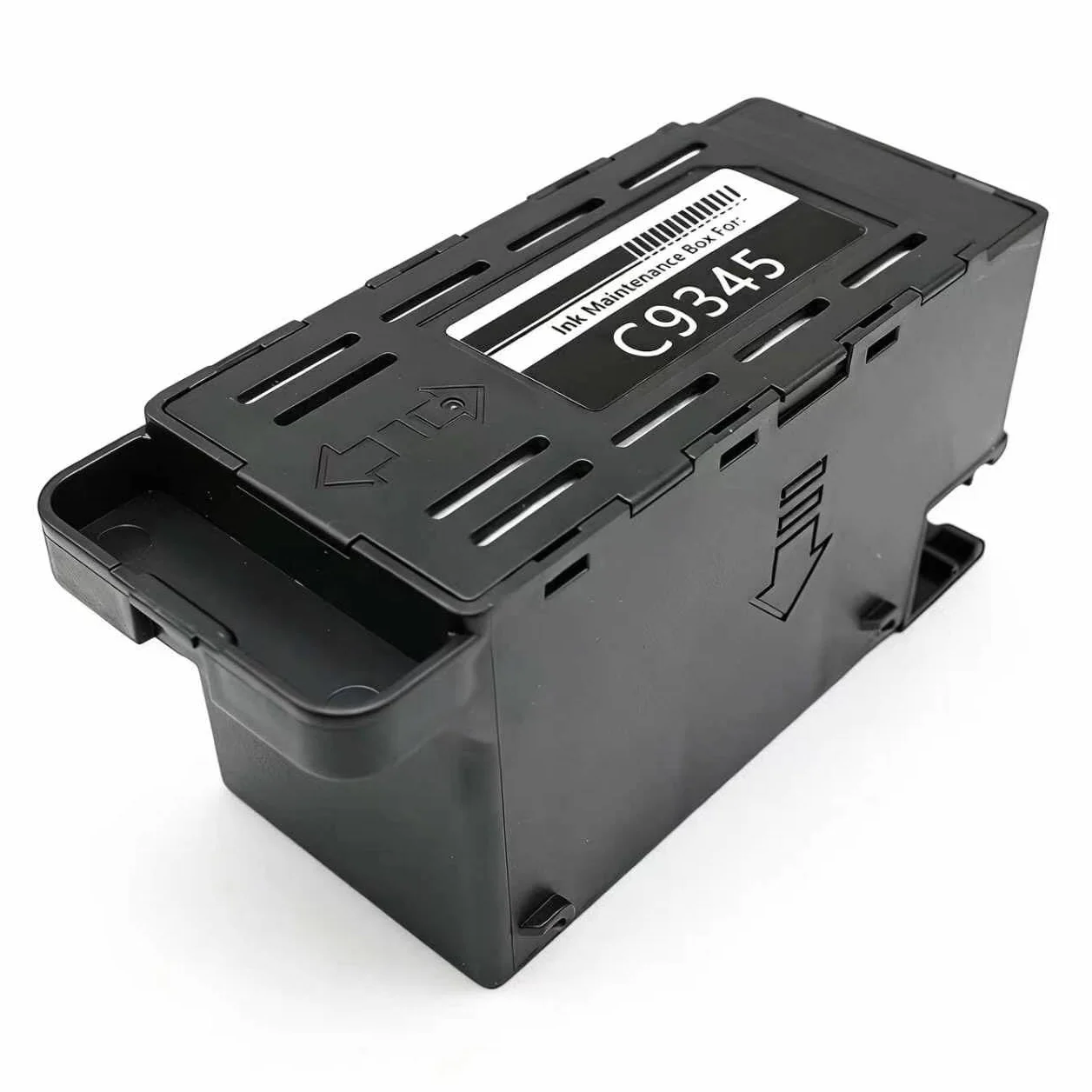 Boîte de Maintenance C9345 C12C934591 pour Epson ET-8500 ET-5800 ET-5850 ET-8550 ET-16680 ET-5880 ET-16600 ET-M16680 ET-16650 L8180 L6550 1-Pack