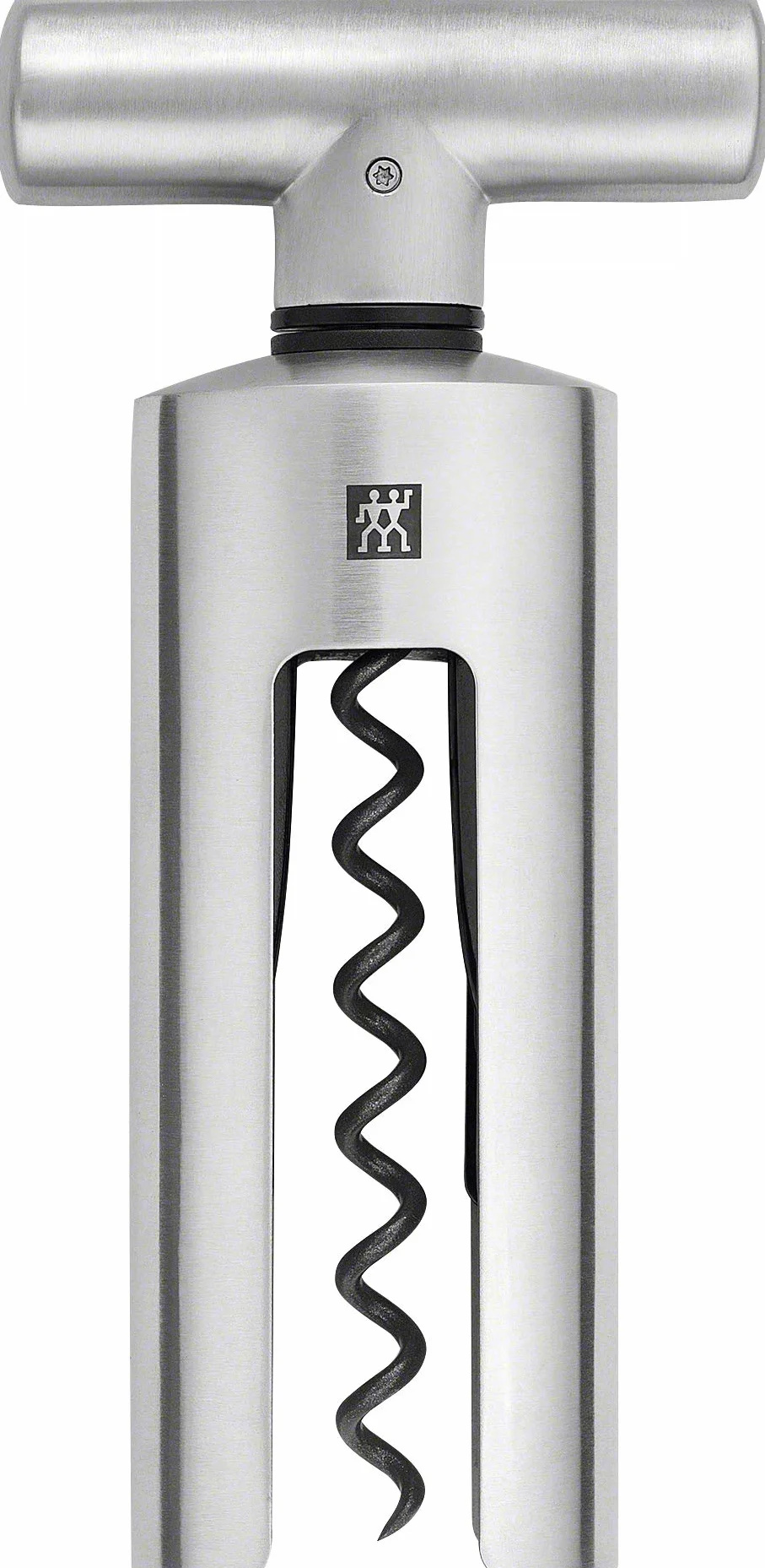 ZWILLING Tire-Bouchon, Inox 18/10, 19 cm, Couleur Argent, série Sommelier