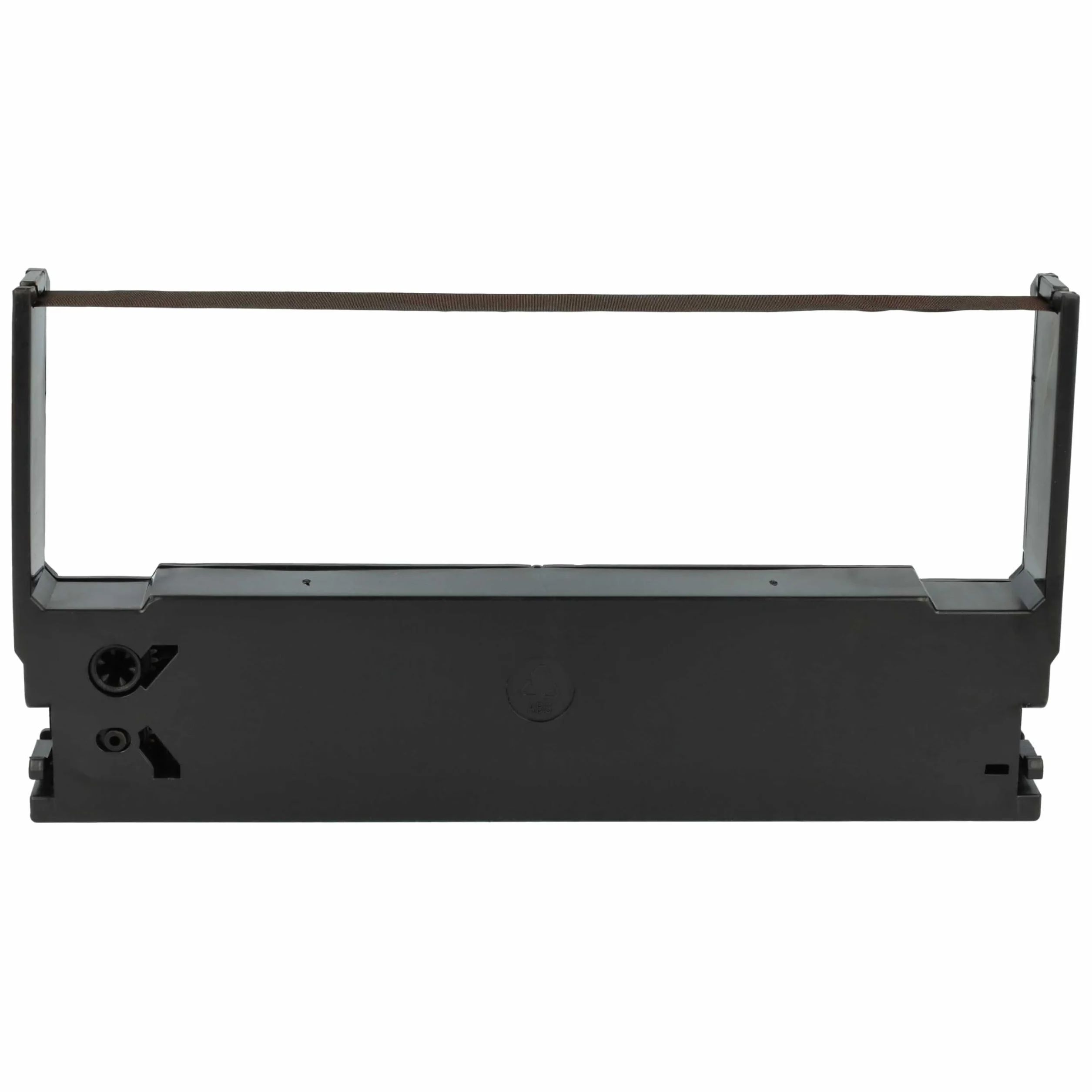 Ruban encreur compatible Epson TM-U 675 TM-H6000i TM-H6000 TM-H6000iv imprimante matricielle violet