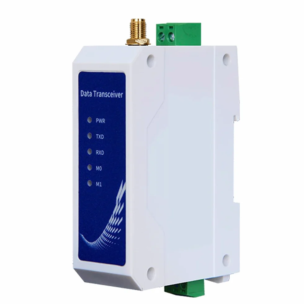 EBYTE E95-DTU(433L30-485) LoRa RS485 Modem 433 MHz Radio numérique sans fil 30 dBm 8 km