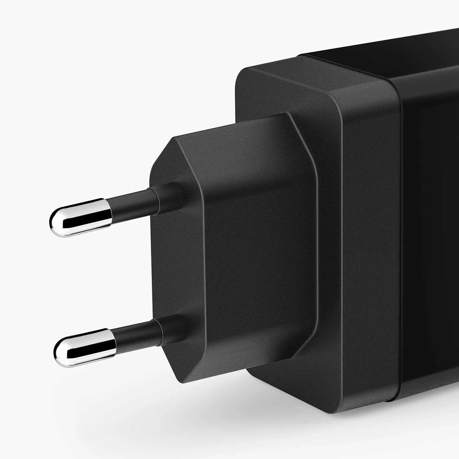 Anker 24 W 2-Port USB Charger with PowerIQ™ Technology 24w