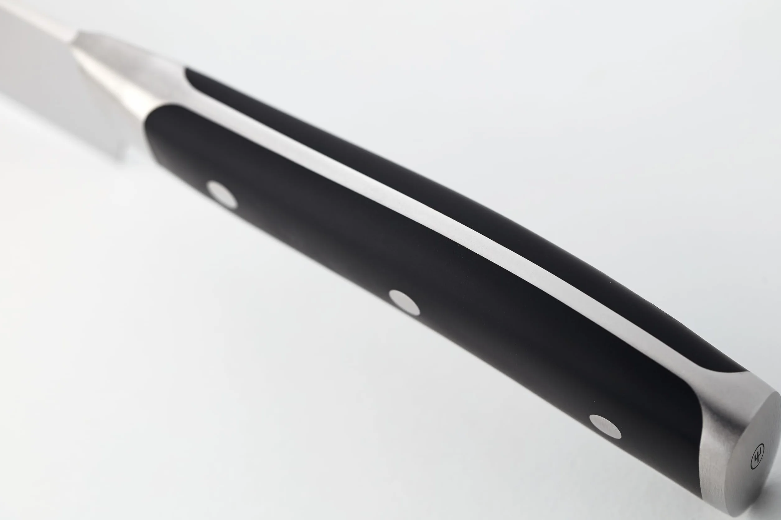 WÜSTHOF Classic Ikon Couteau filet de sole 18 cm