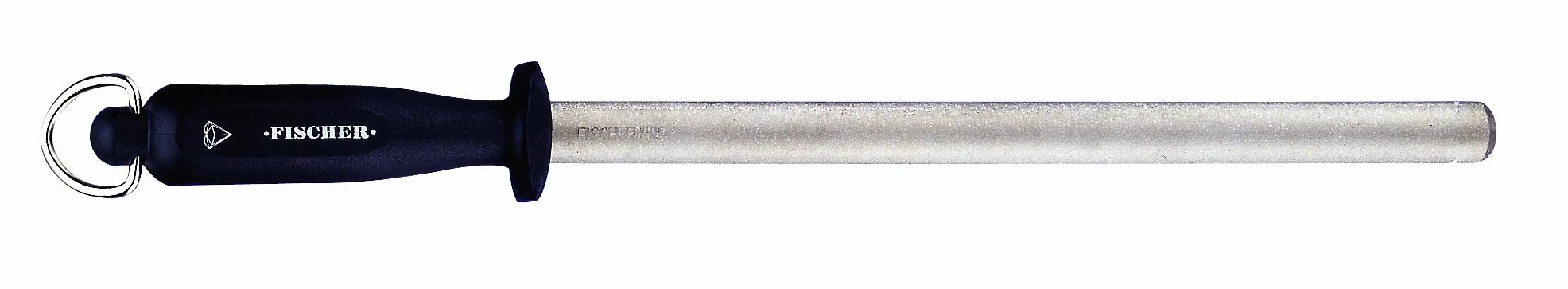 Fisher 452 Fusil Professionnel Mèche Ovale 27 cm