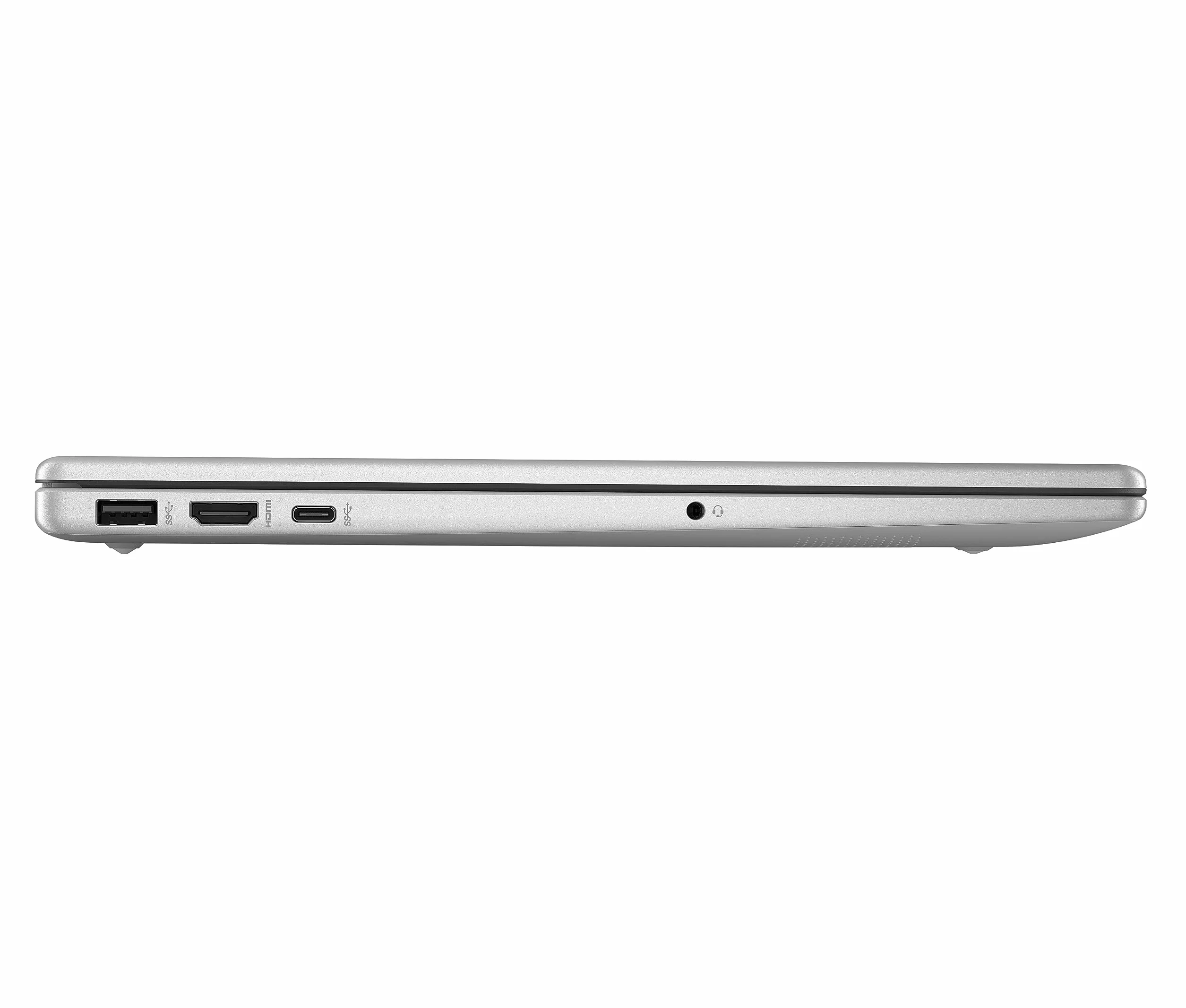 HP Laptop 15-fd0147nw | 15.6" Full HD | Intel Core i5-1335U | 16GB RAM | 512GB SSD | Windows 11 Home | QWERTY Keyboard (Polski)