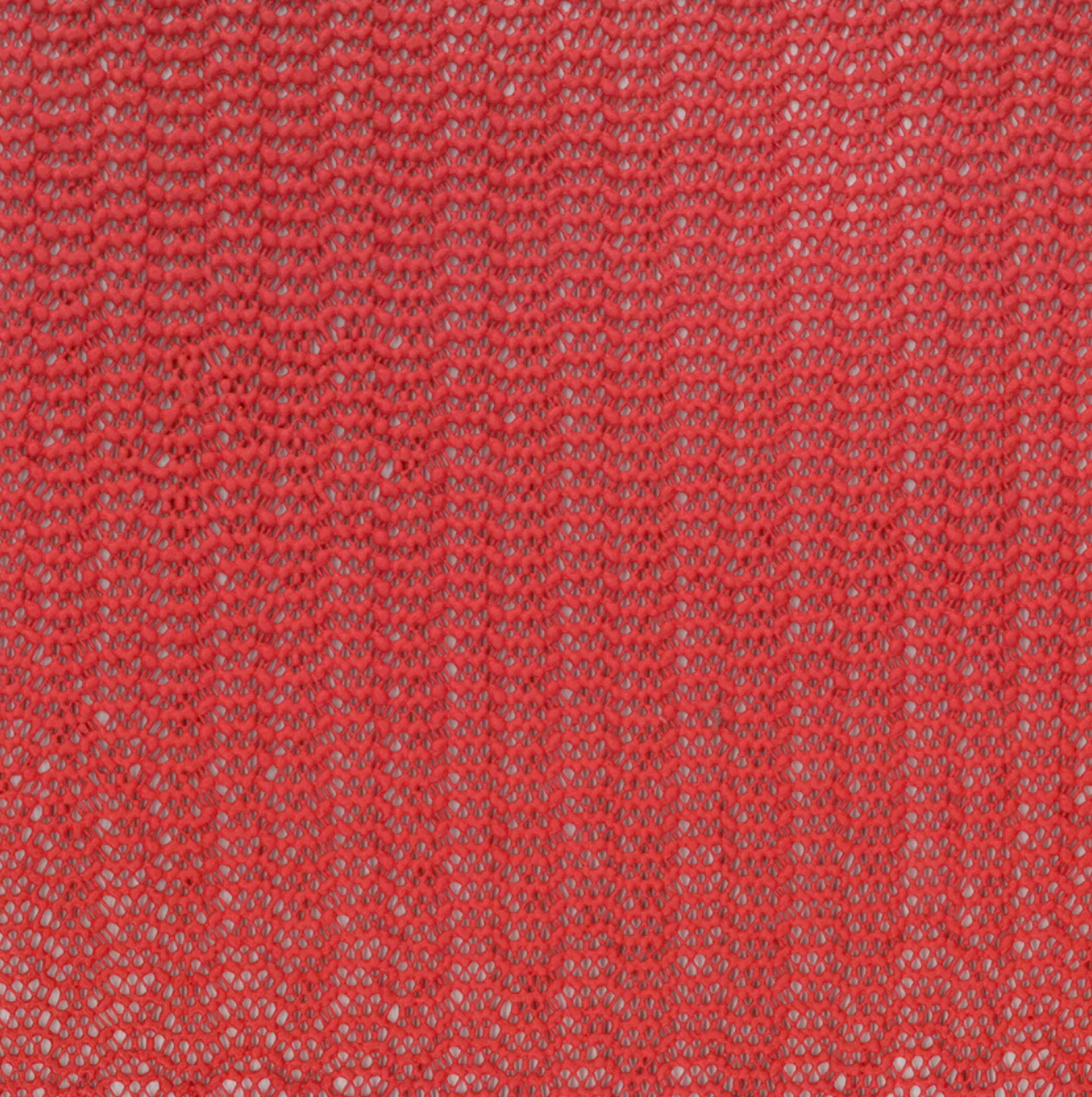 Venilia sous-Couche antidérapante Venigrip Tapis Universel 30 x 150 cm Rouge