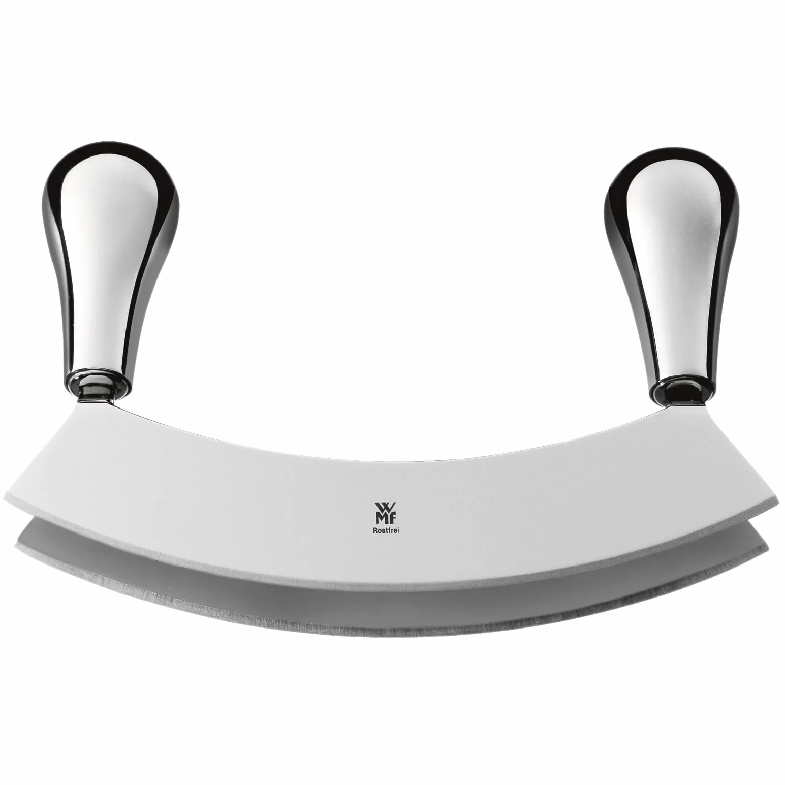 WMF 1873376030 Hachoir demi-lune 18 cm