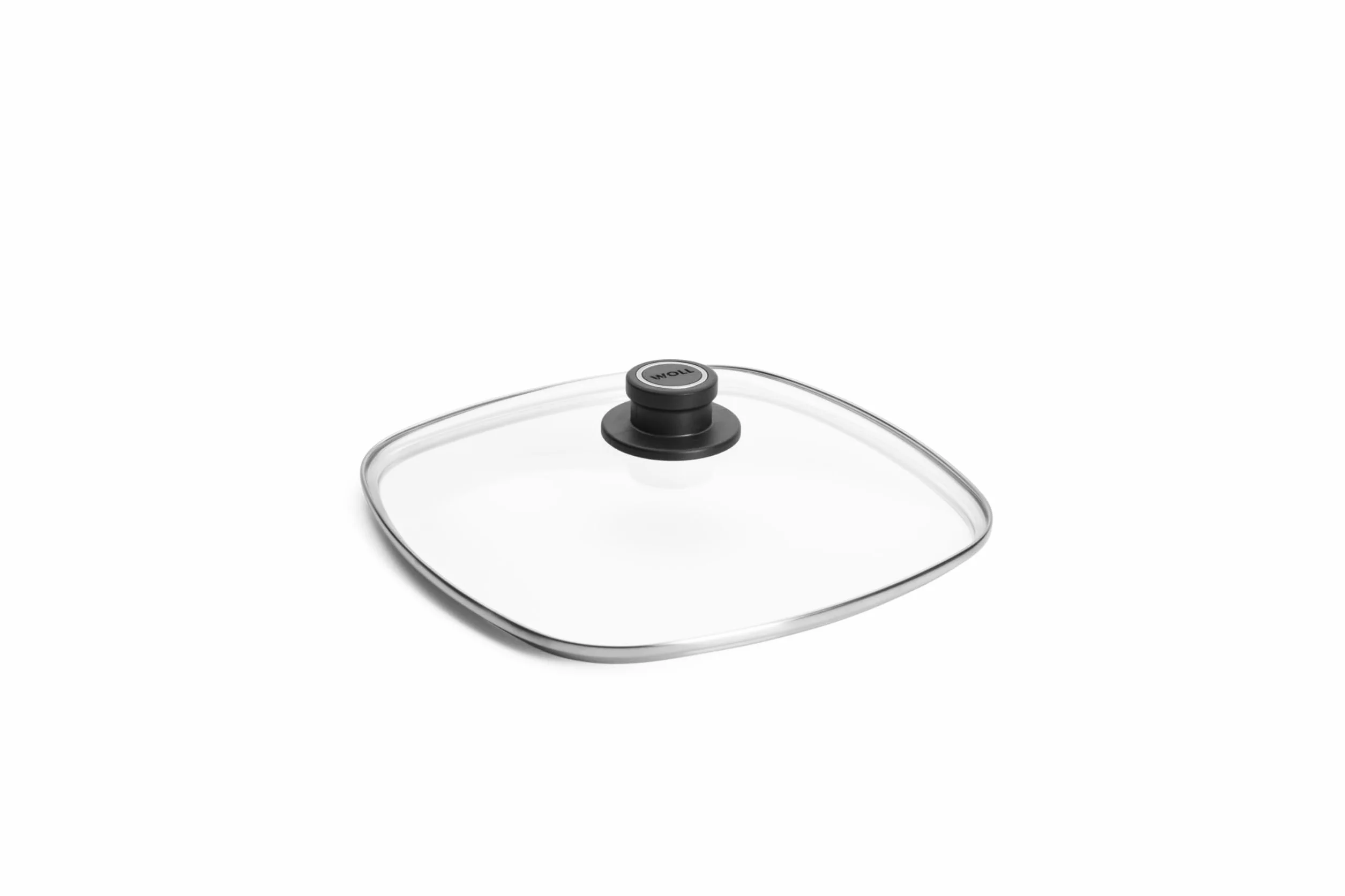 Verre de sécurité couvercles carrés, 28 x 28 cm