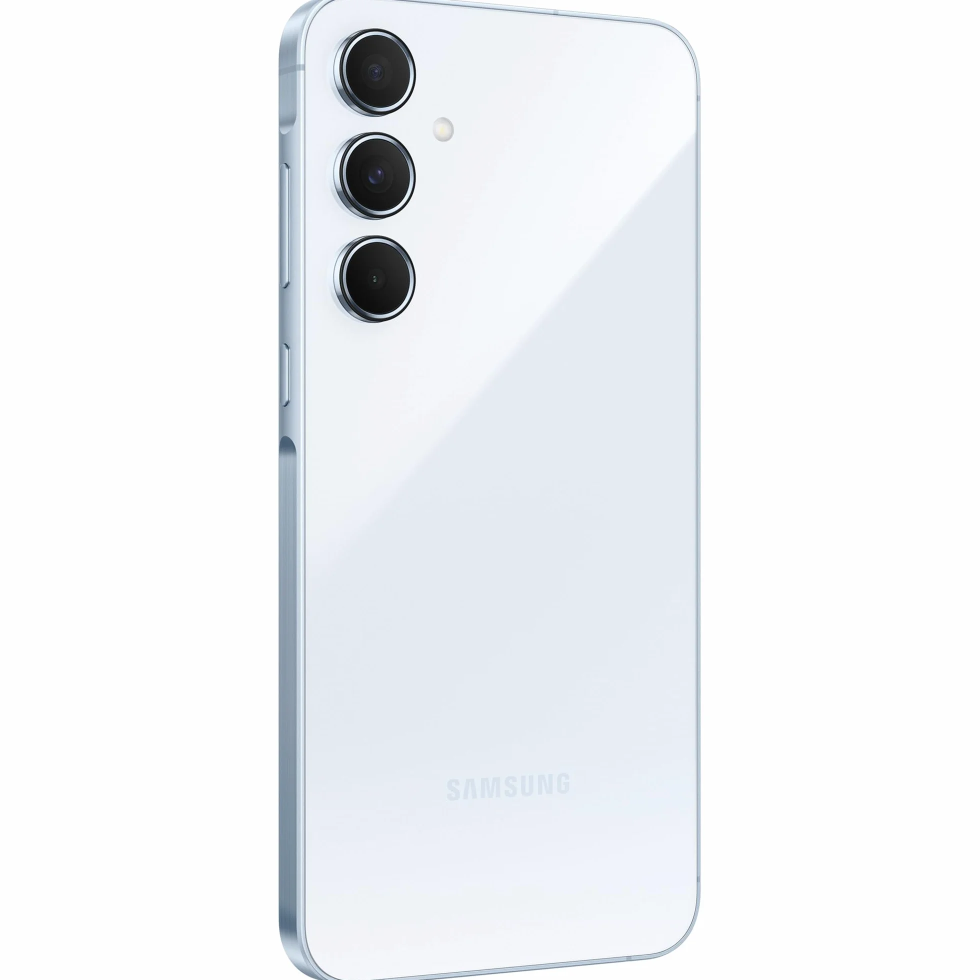 Samsung tel - smartfon 5g 6,5" 8+128gb a55 light blue sm-a556blbaeue - 1286791
