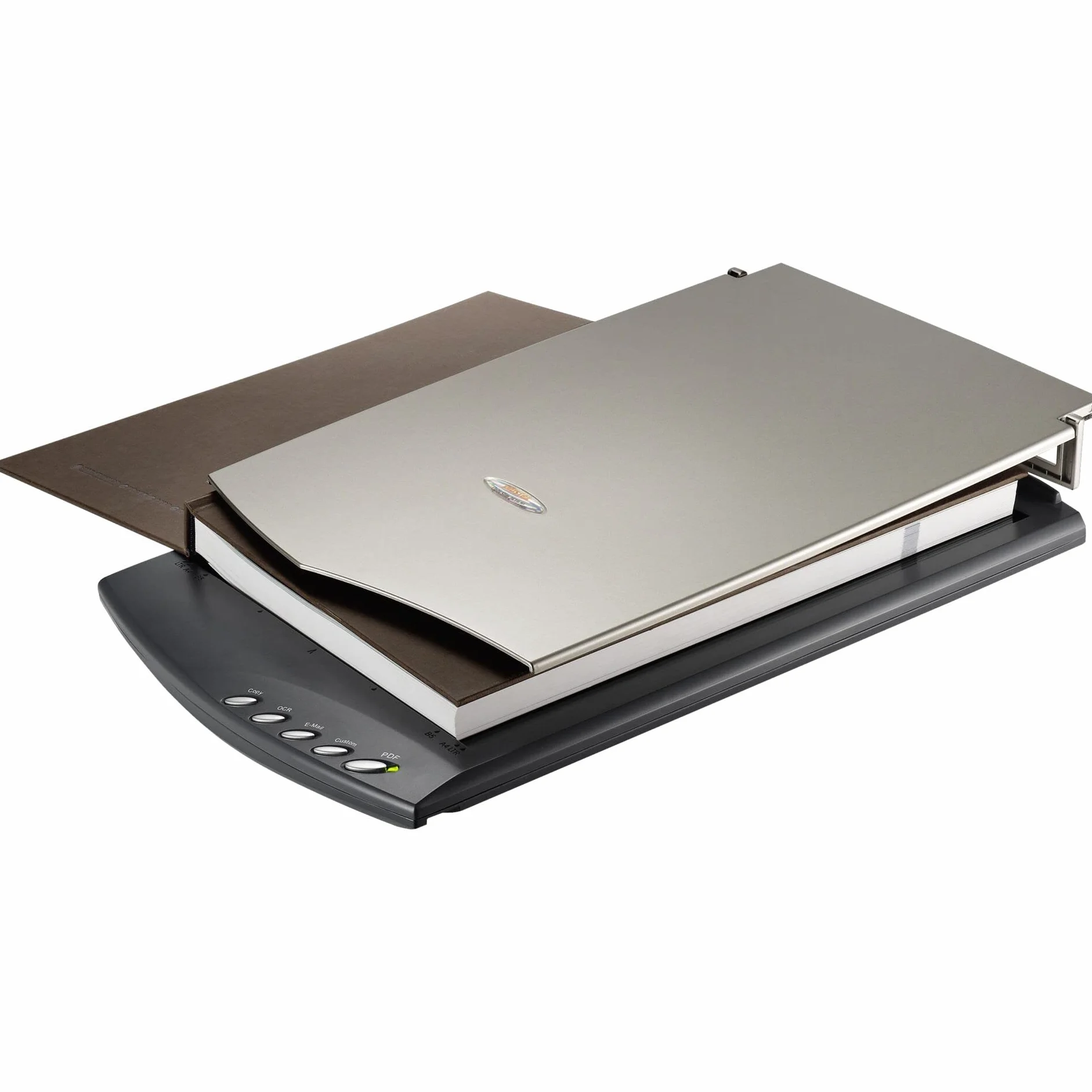 Plustek OpticSlim 2610 Pro
