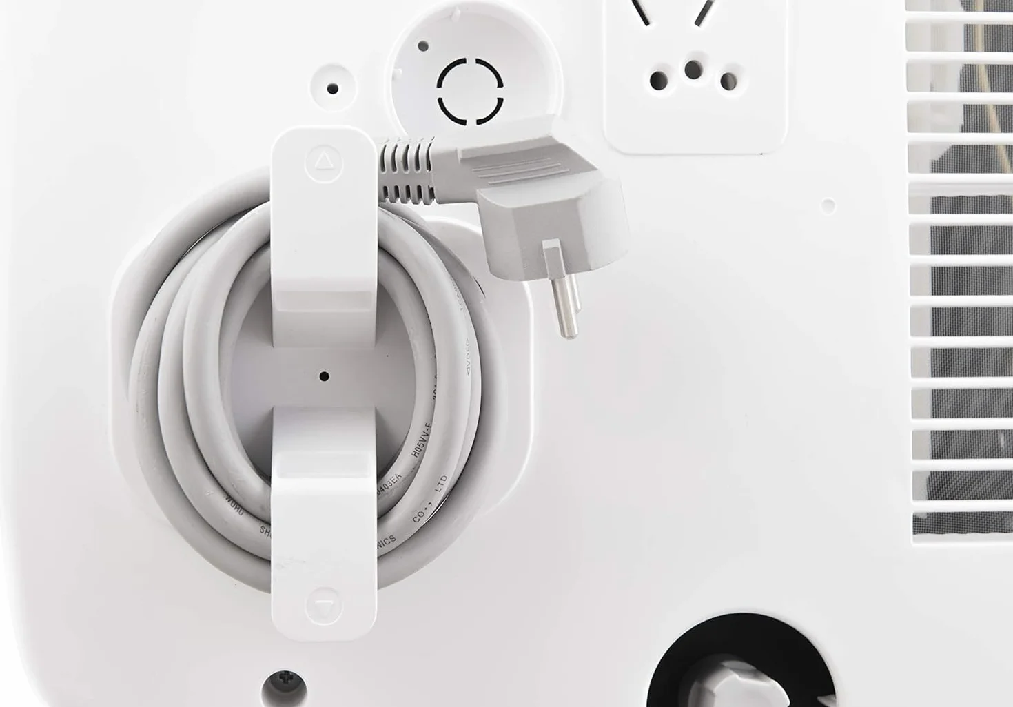 OLIMPIA SPLENDID Climatiseur mobile Climatiseur mobile DOLCECLIMA AIR PRO 13 A+ WIFI