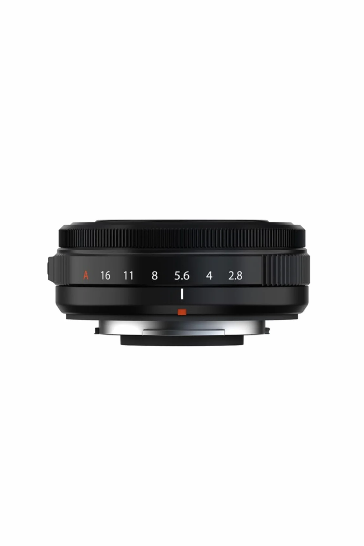 FUJIFILM Objectif Fujinon XF 27mm f/2.8 R WR Noir