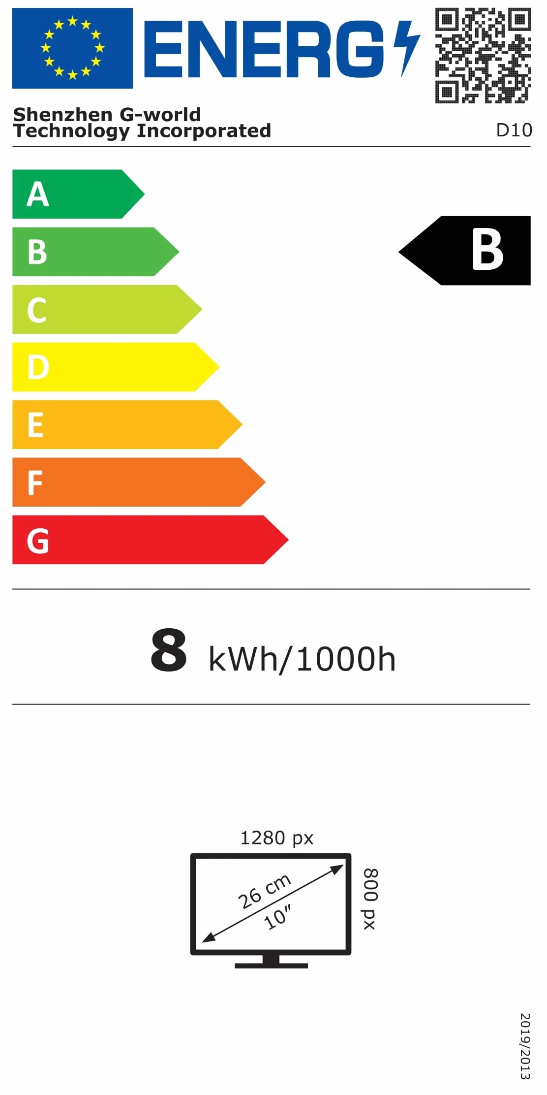 ARZOPA Cyfrowa Ramka na Zdjęcia WiFi 10,1" Nielimitowana Chmura Metalowa Ramka Cyfrowa HD IPS Ekran Dotykowy Bez Abonamentu Udostępniaj Zdjęcia/Filmy Zdalnie bez Limitu Idealny na Prezent - D10 GOLD