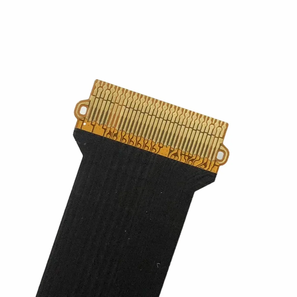 GinTai LCD FPCB Flex Ribbon kabel zamiennik do tabletu Samsung Galaxy Tab EIN SM-T510 SM-T515