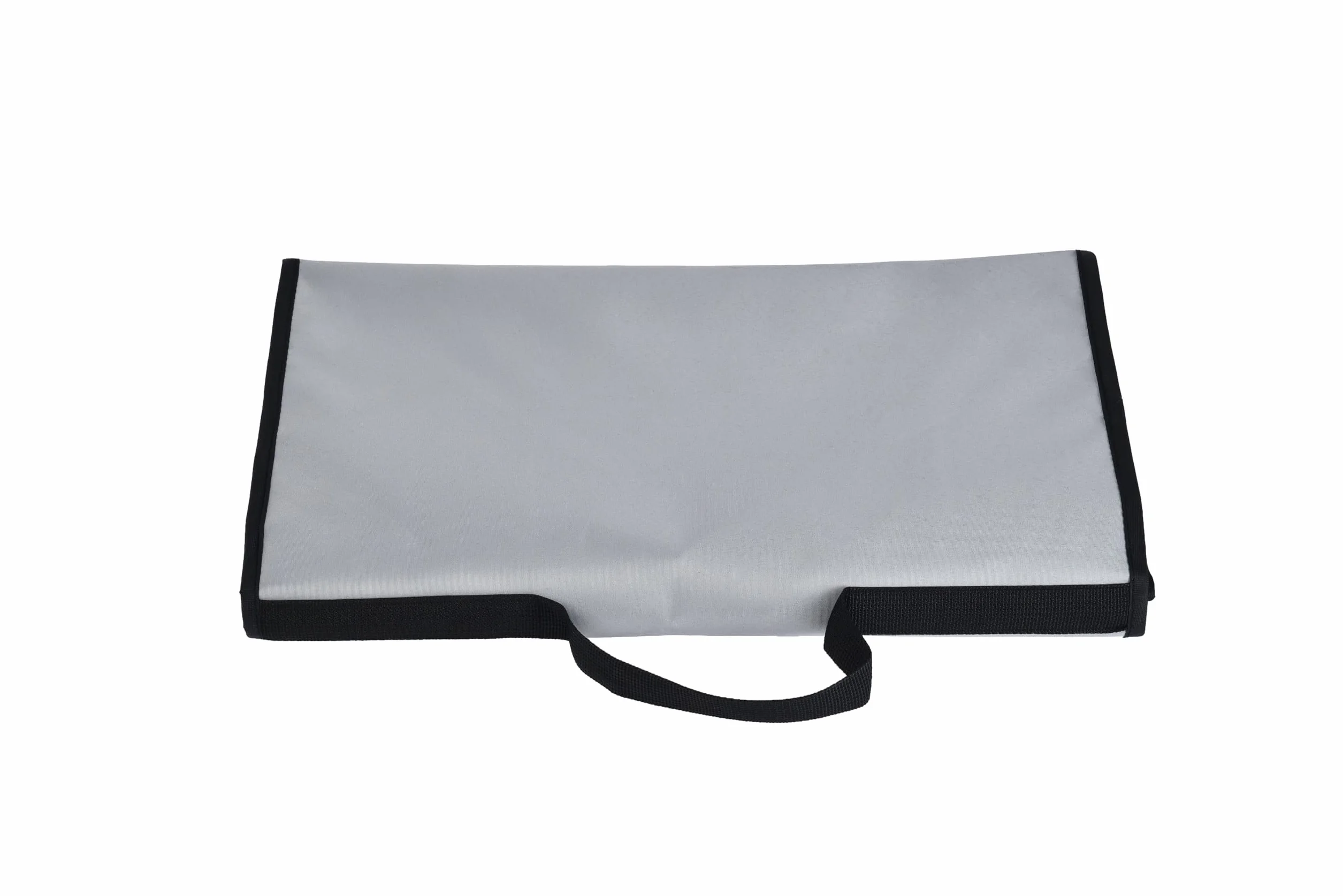 Housse Compatible Brother MFCL3750CDWRF1 DCP-L3550CDW DCP-L3560CDW Imprimante Multifonction Protection Antistatique Imperméable Grise