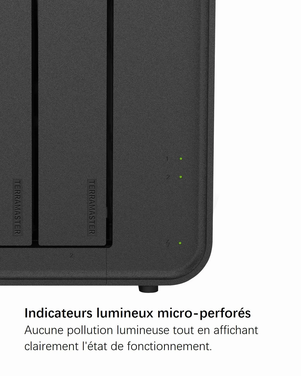 TerraMaster D2-320 USB 3.2 (2. generacji) 10 Gb/s zewnętrznej pamięci masowej dla zewnętrznego dysku twardego, obsługa Raid 0/1/Single/JBOD (bez dysku twardego)