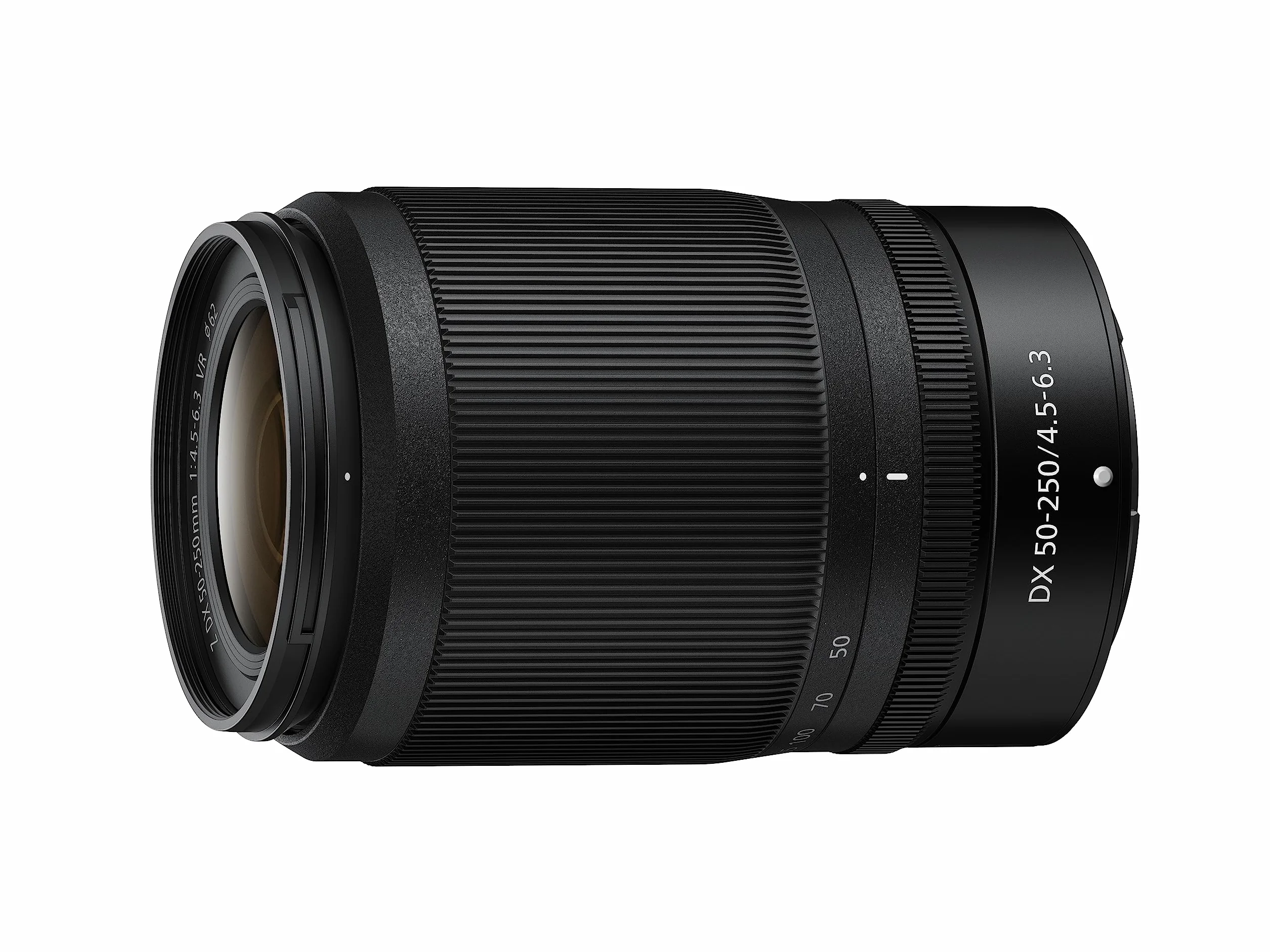 Nikon Z Fc Kit Z fc Aparat Fotograficzny, Srebrny/Czarny, 20,9 MP
