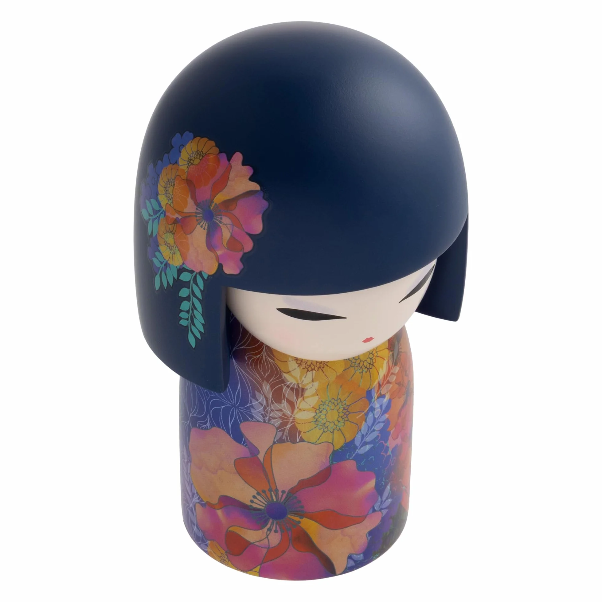Kokeshi Kimmidoll Kyoka 10cm - Joie