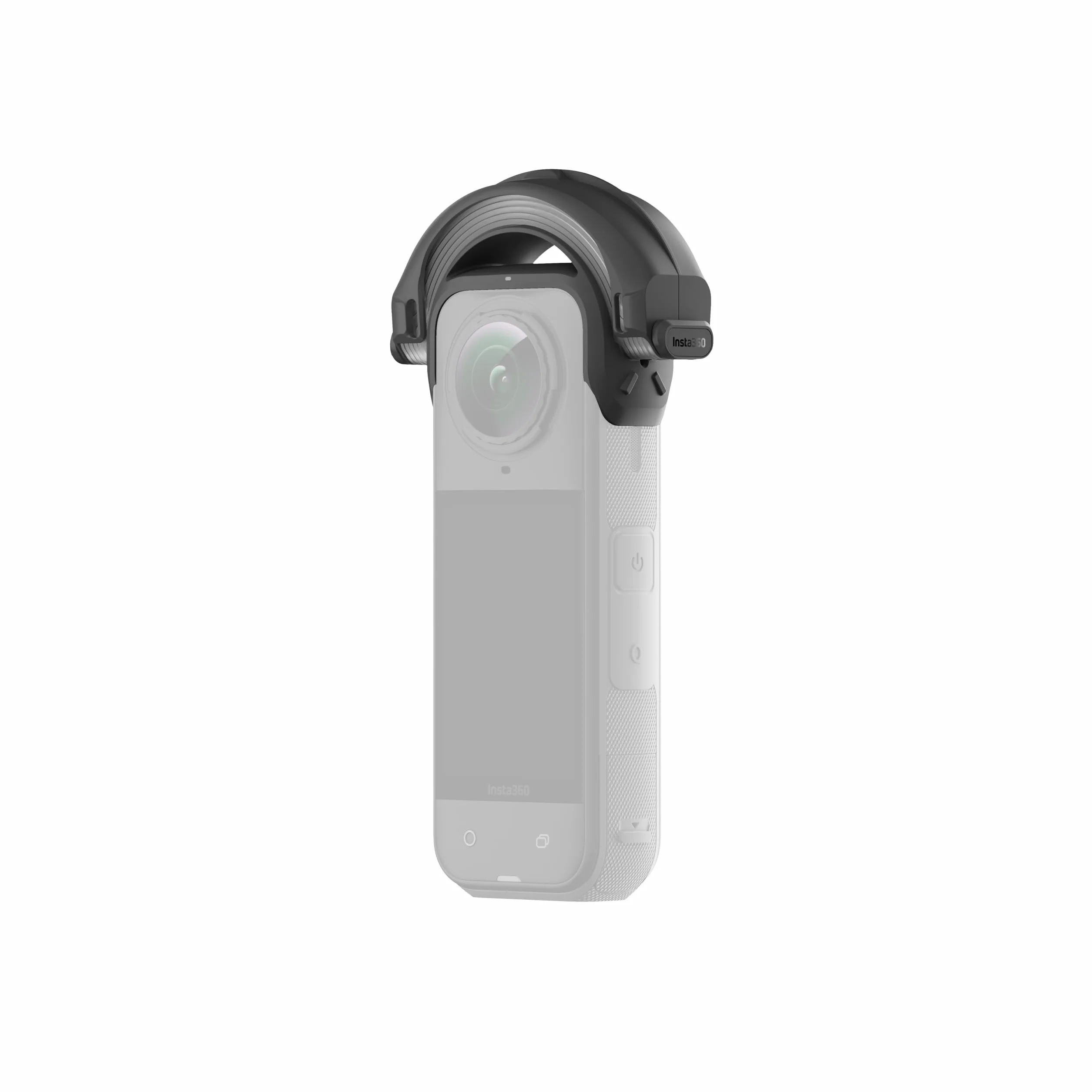 Insta360 X5 składana nasadka na soczewkę