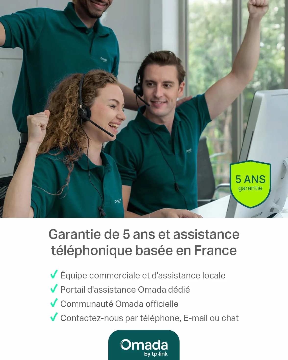 TP-Link Omada EAP650 Point d'accès WiFi 6 AX3000 planfonier, 1 Port Gigabit PoE+