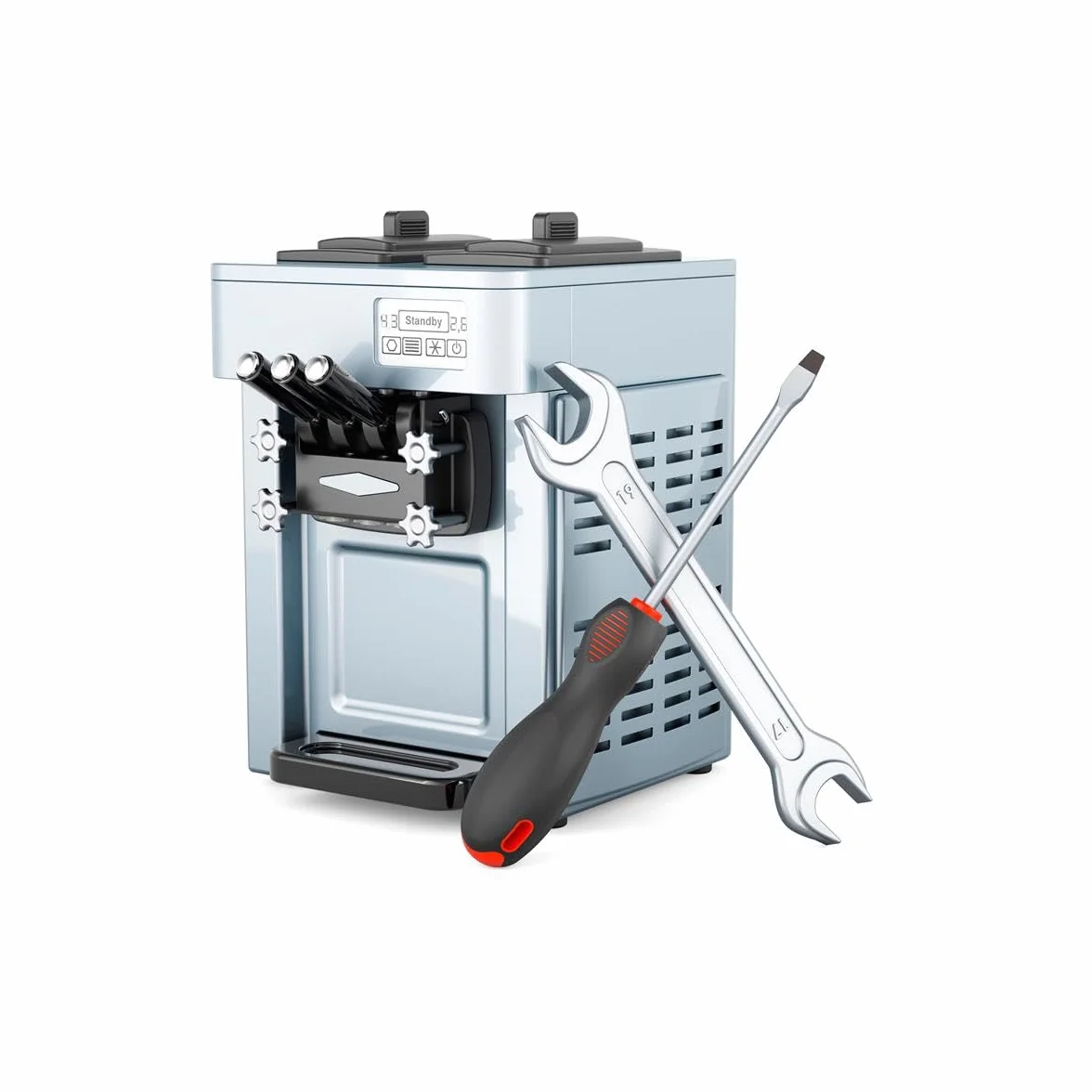 Détartrant Delonghi EcoDecalk 2 x 100 ml lot de 3