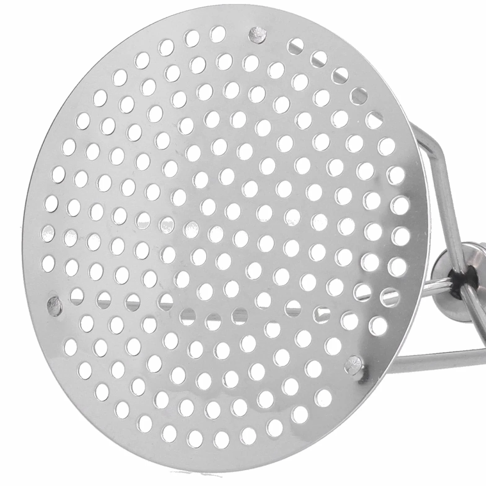 Pilon à Pommes de Terre Durable pour Chef de Cuisine