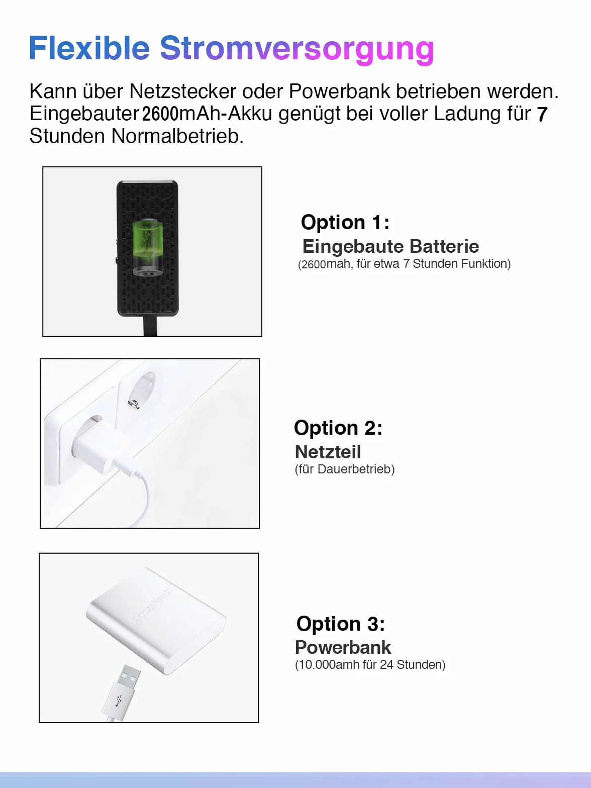 HiKam Mini kamera WLAN 4K HD, akumulator 2600 mAh, mała kamera do monitoringu, transmisja na żywo, aplikacja na telefon komórkowy, aplikacja do wnętrz, IP WiFi, kamera dla psów, kompaktowa