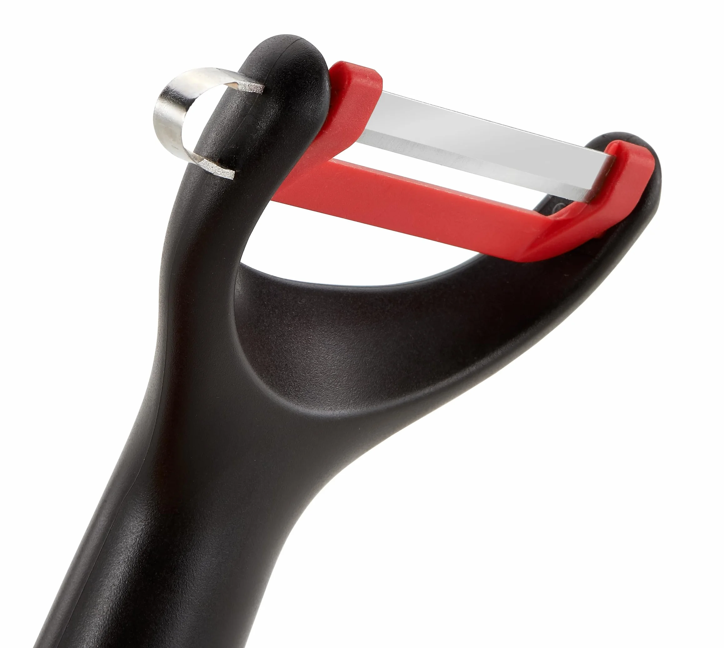 Tefal Ingenio eplucheurs Fruits et légumes, Acier, 1-Pack