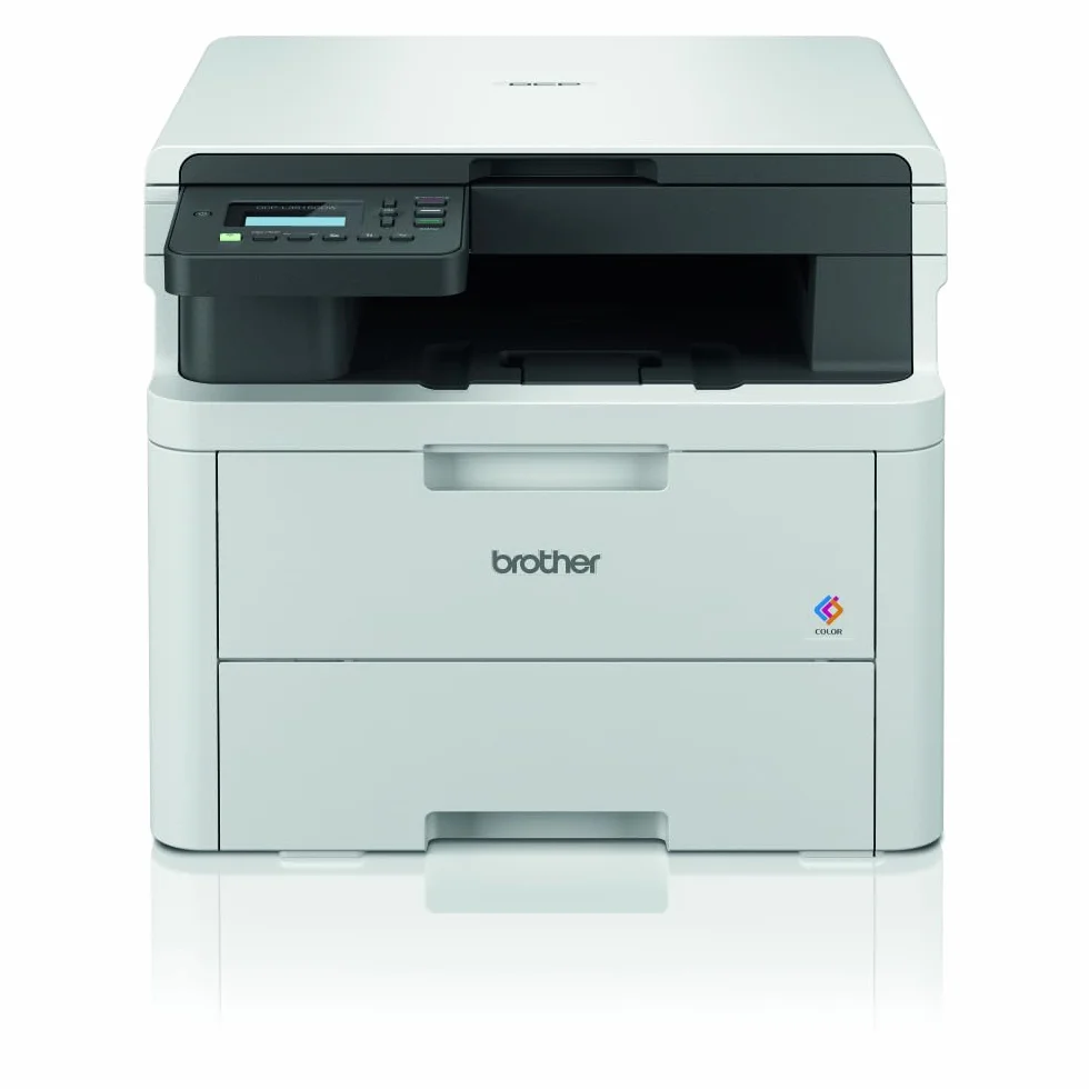 Brother DCP L3515CDW Imprimante multifonction LED couleur 3 en 1